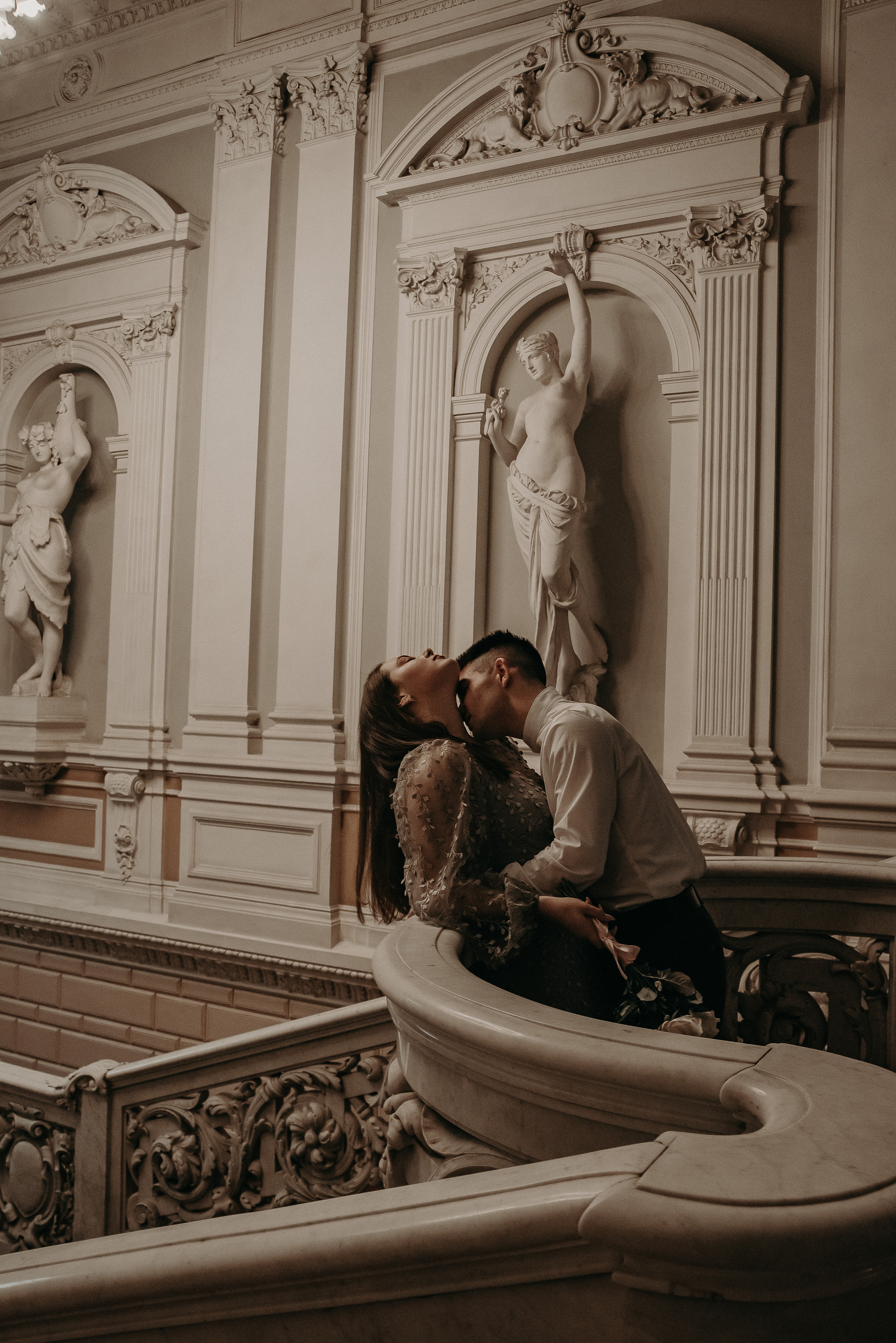 Настя & Ашот. Фотограф Мария Хлебникова Санкт-Петербург Москва