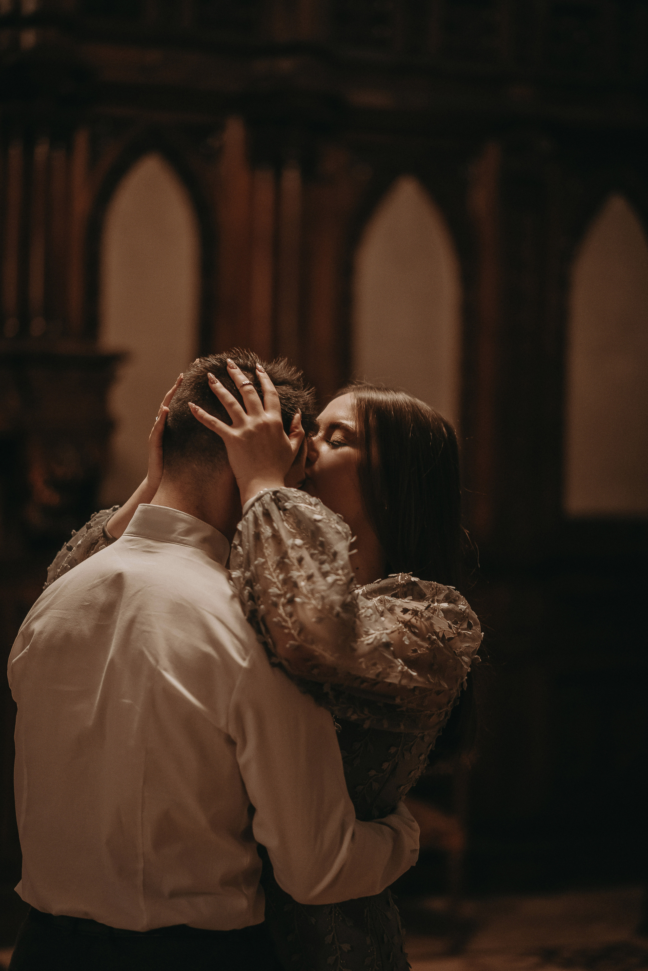 Настя & Ашот. Фотограф Мария Хлебникова Санкт-Петербург Москва