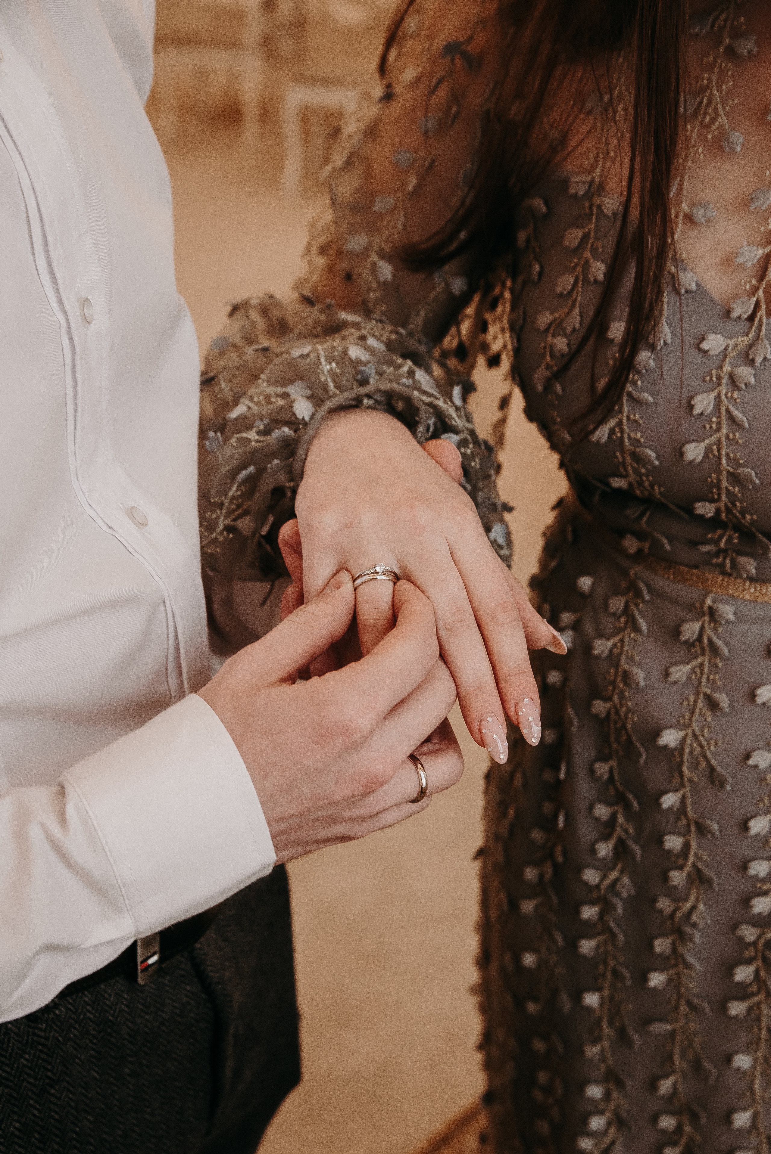 Настя & Ашот. Фотограф Мария Хлебникова Санкт-Петербург Москва