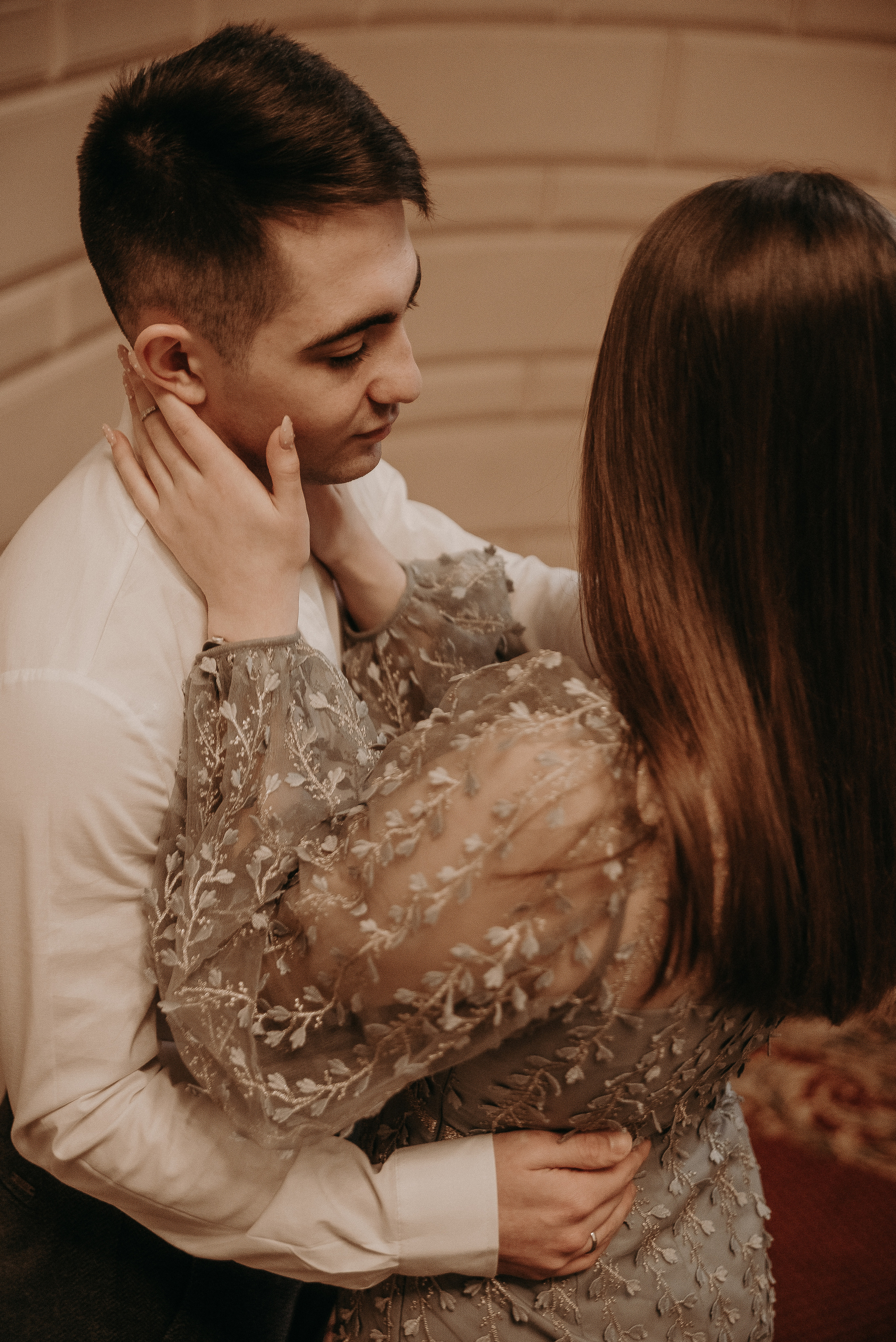 Настя & Ашот. Фотограф Мария Хлебникова Санкт-Петербург Москва