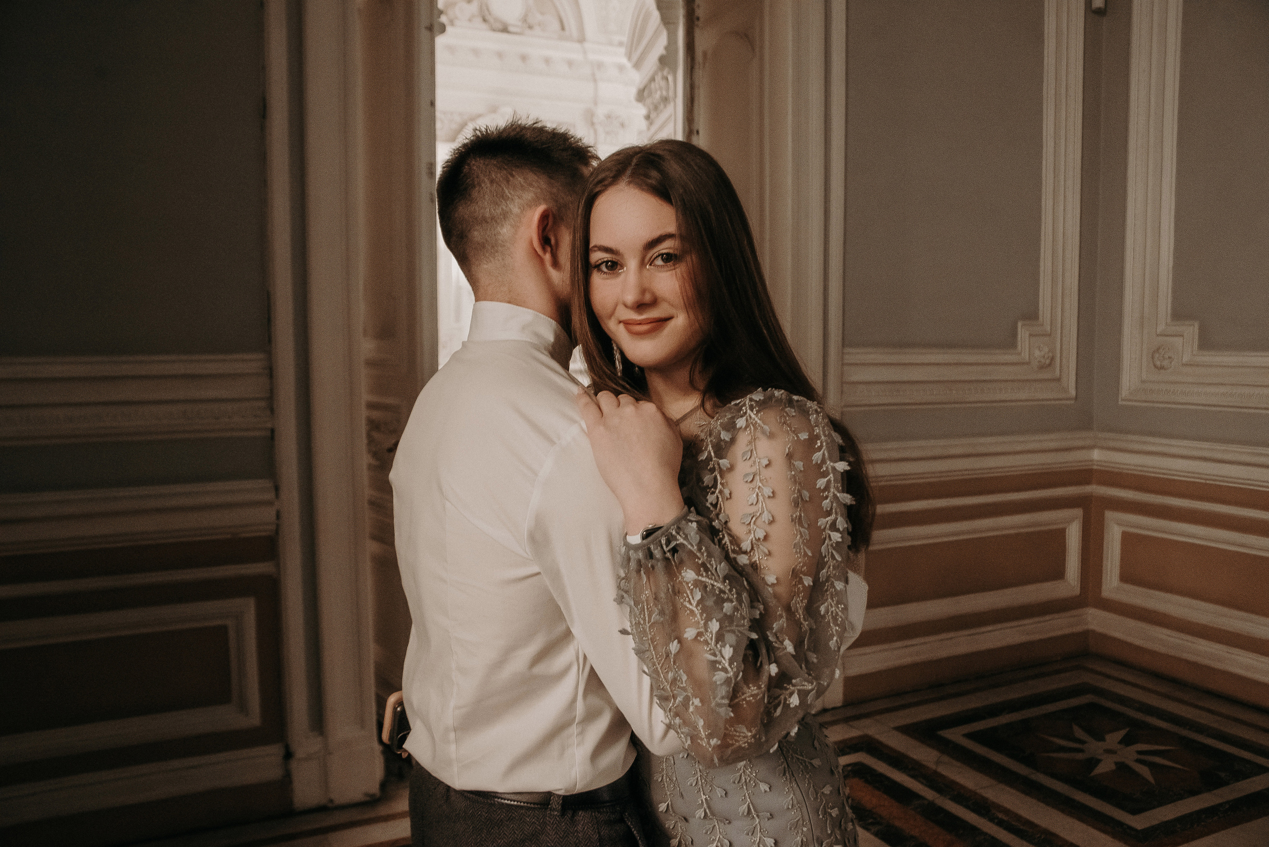 Настя & Ашот. Фотограф Мария Хлебникова Санкт-Петербург Москва