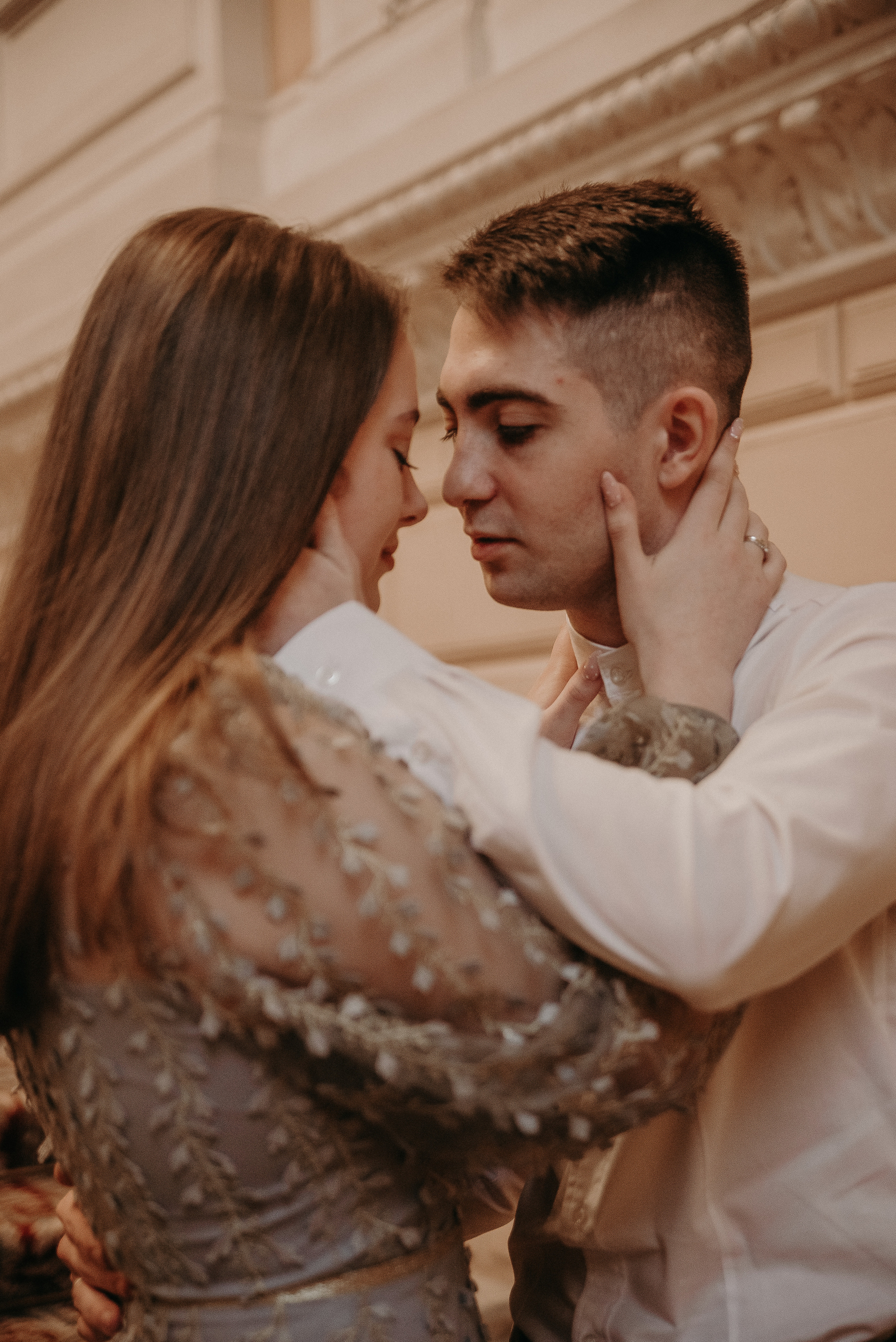 Настя & Ашот. Фотограф Мария Хлебникова Санкт-Петербург Москва