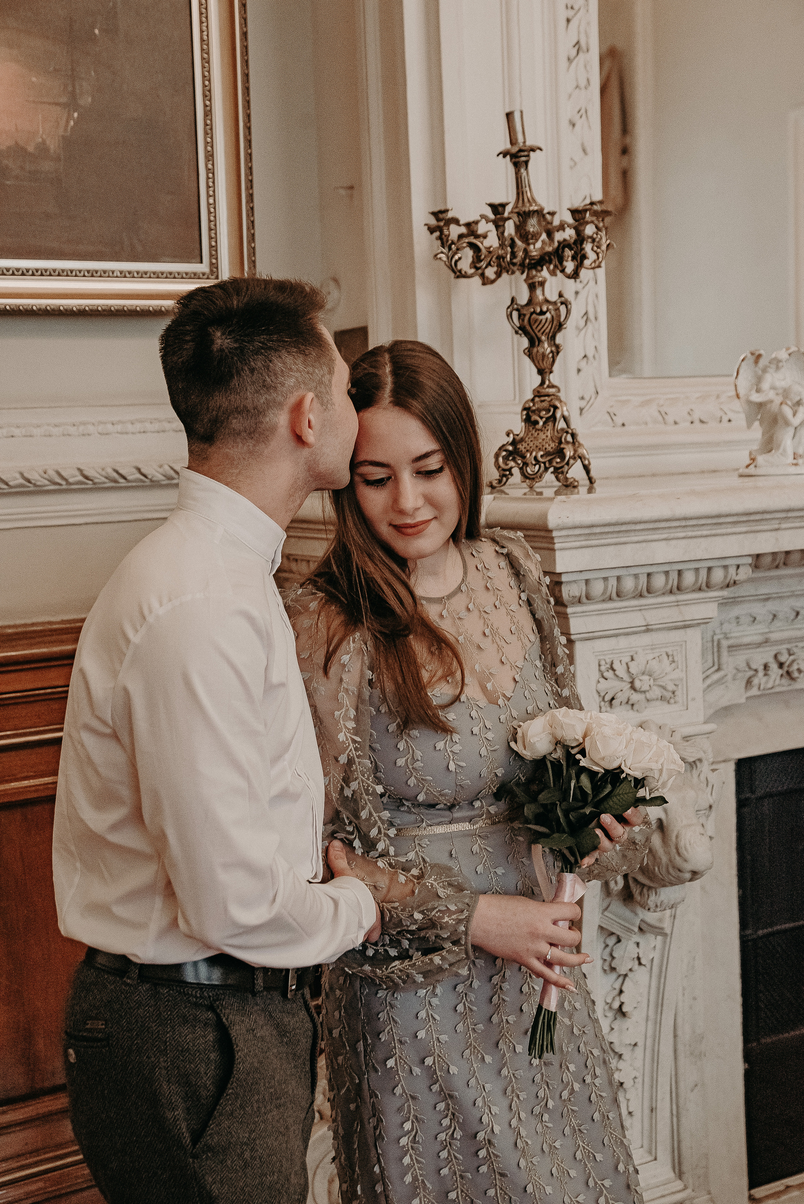 Настя & Ашот. Фотограф Мария Хлебникова Санкт-Петербург Москва