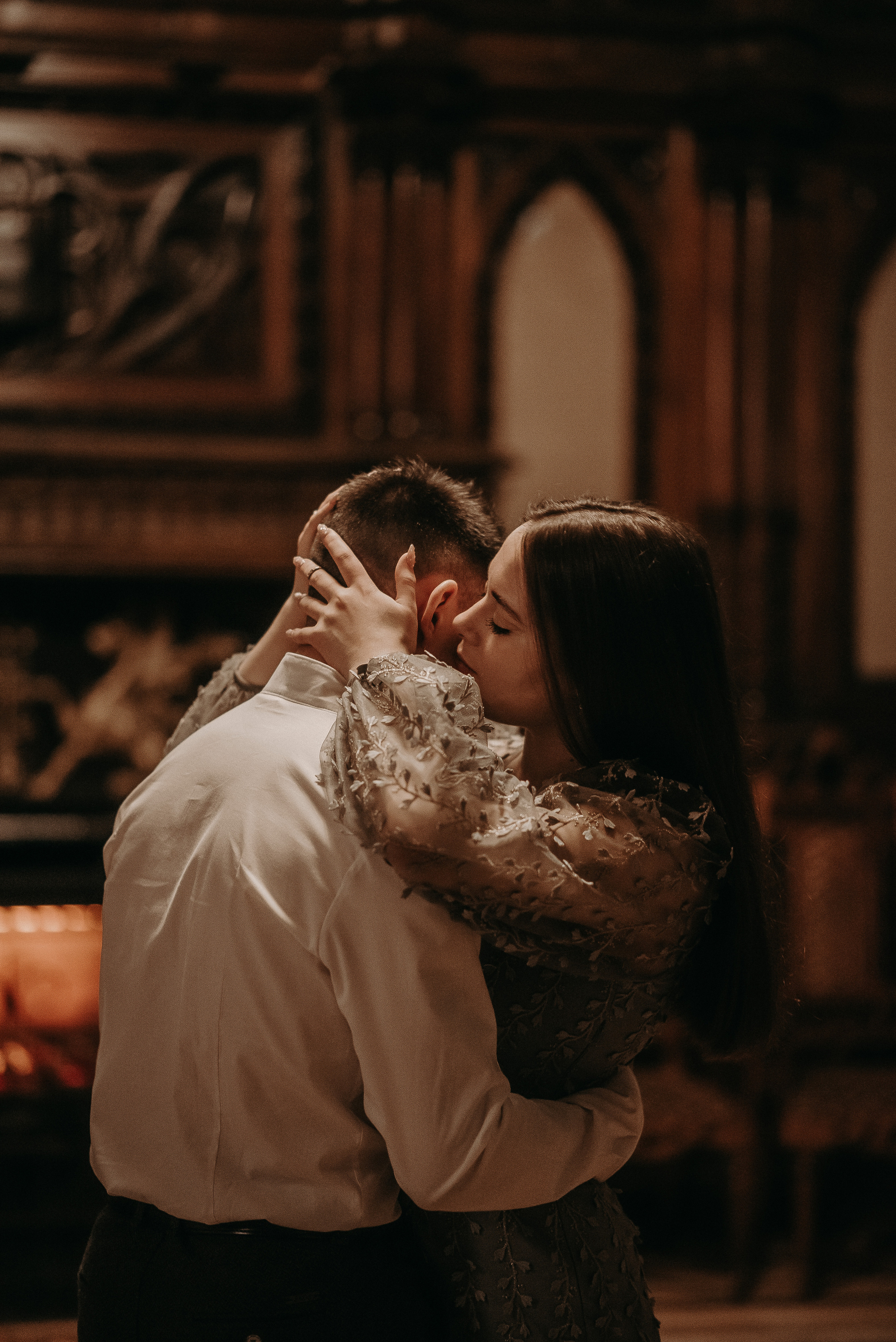 Настя & Ашот. Фотограф Мария Хлебникова Санкт-Петербург Москва