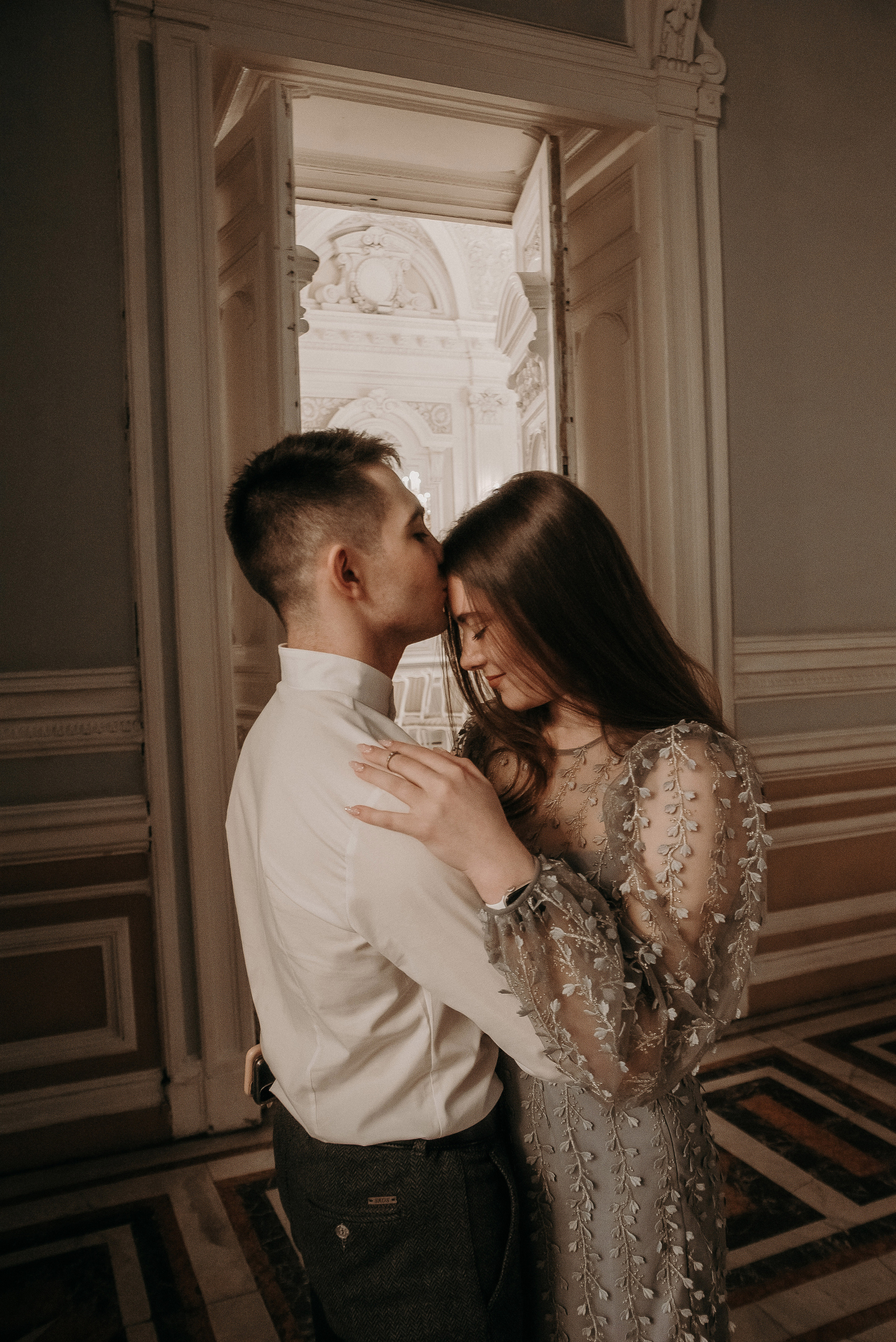 Настя & Ашот. Фотограф Мария Хлебникова Санкт-Петербург Москва