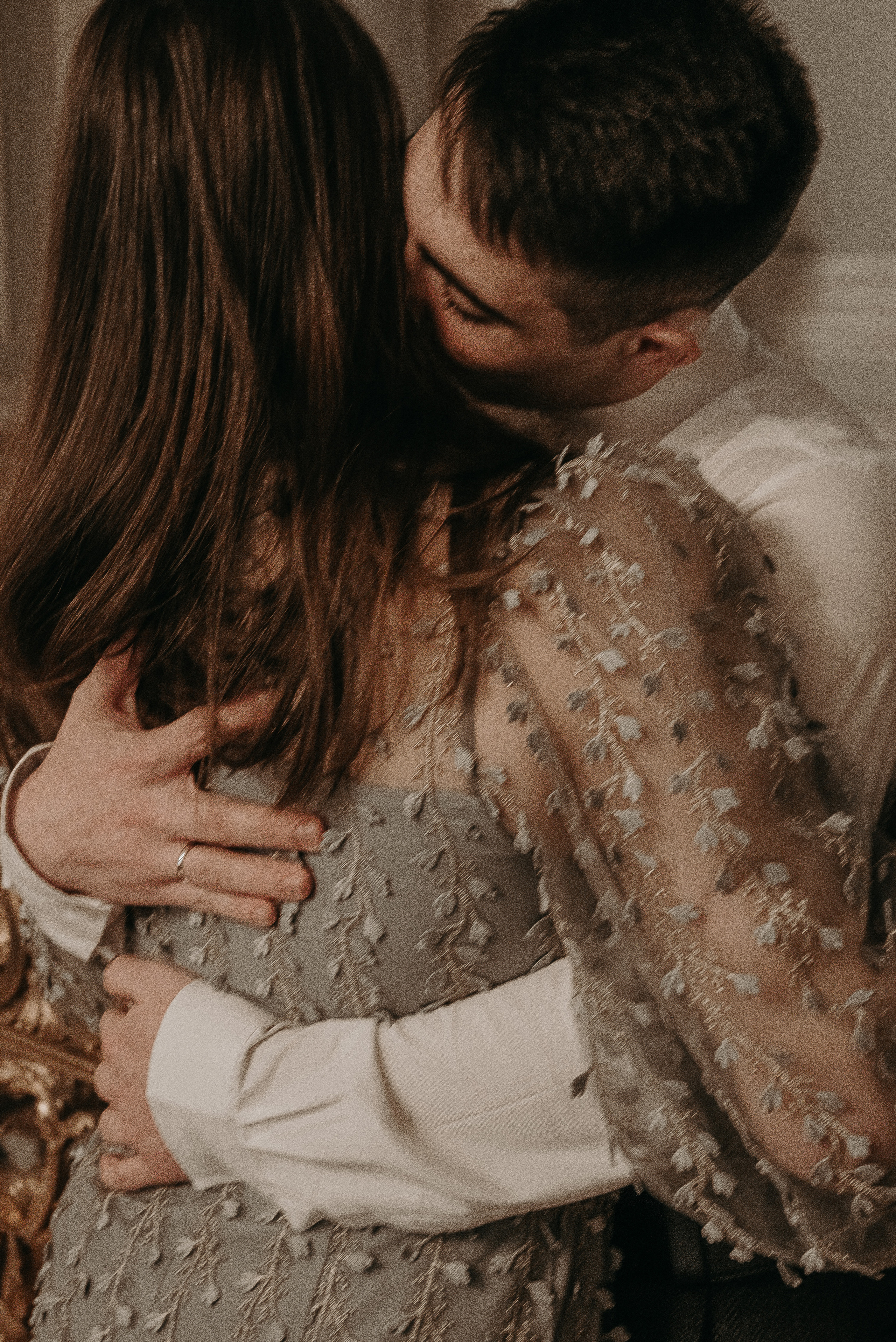 Настя & Ашот. Фотограф Мария Хлебникова Санкт-Петербург Москва