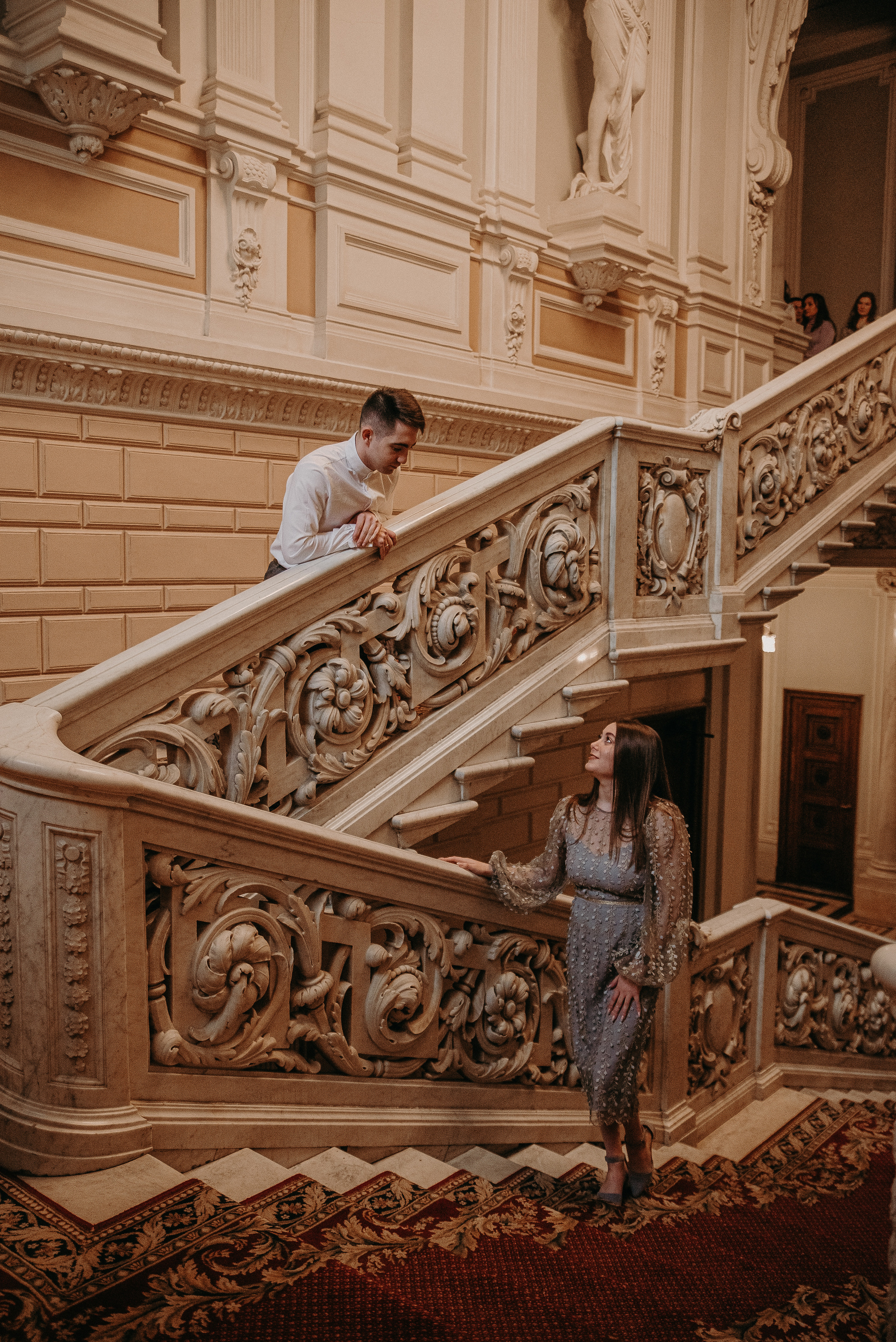 Настя & Ашот. Фотограф Мария Хлебникова Санкт-Петербург Москва