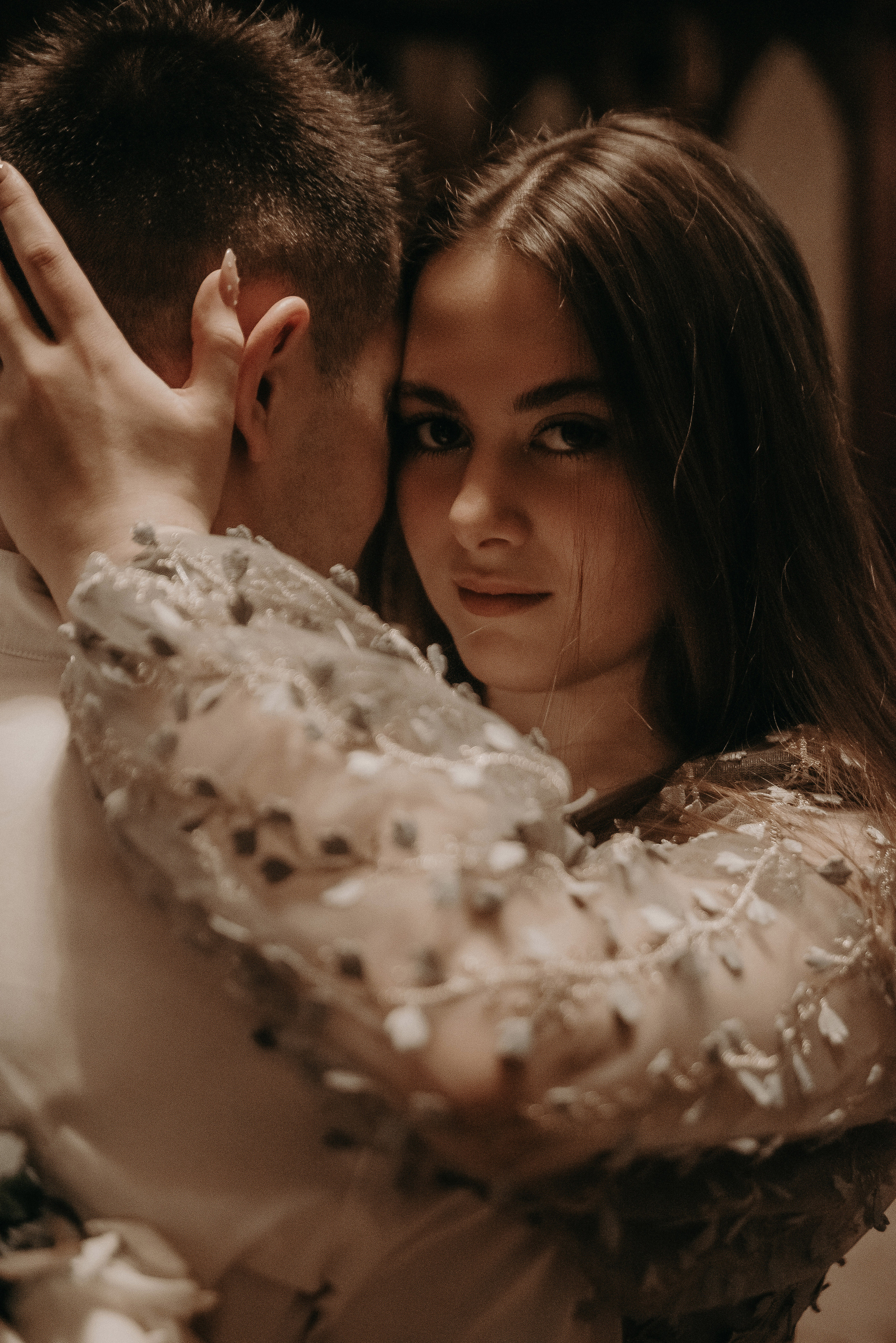 Настя & Ашот. Фотограф Мария Хлебникова Санкт-Петербург Москва