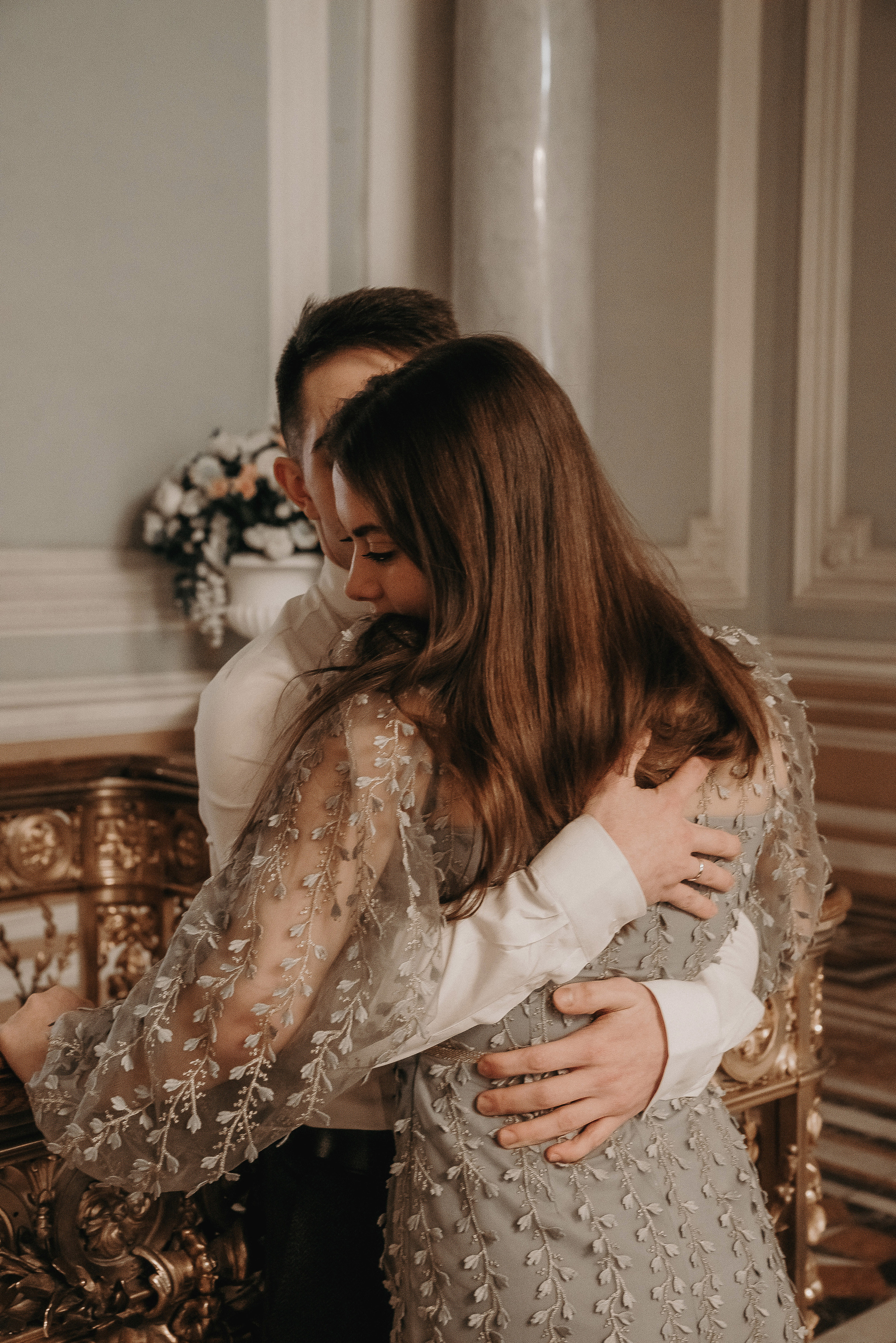 Настя & Ашот. Фотограф Мария Хлебникова Санкт-Петербург Москва