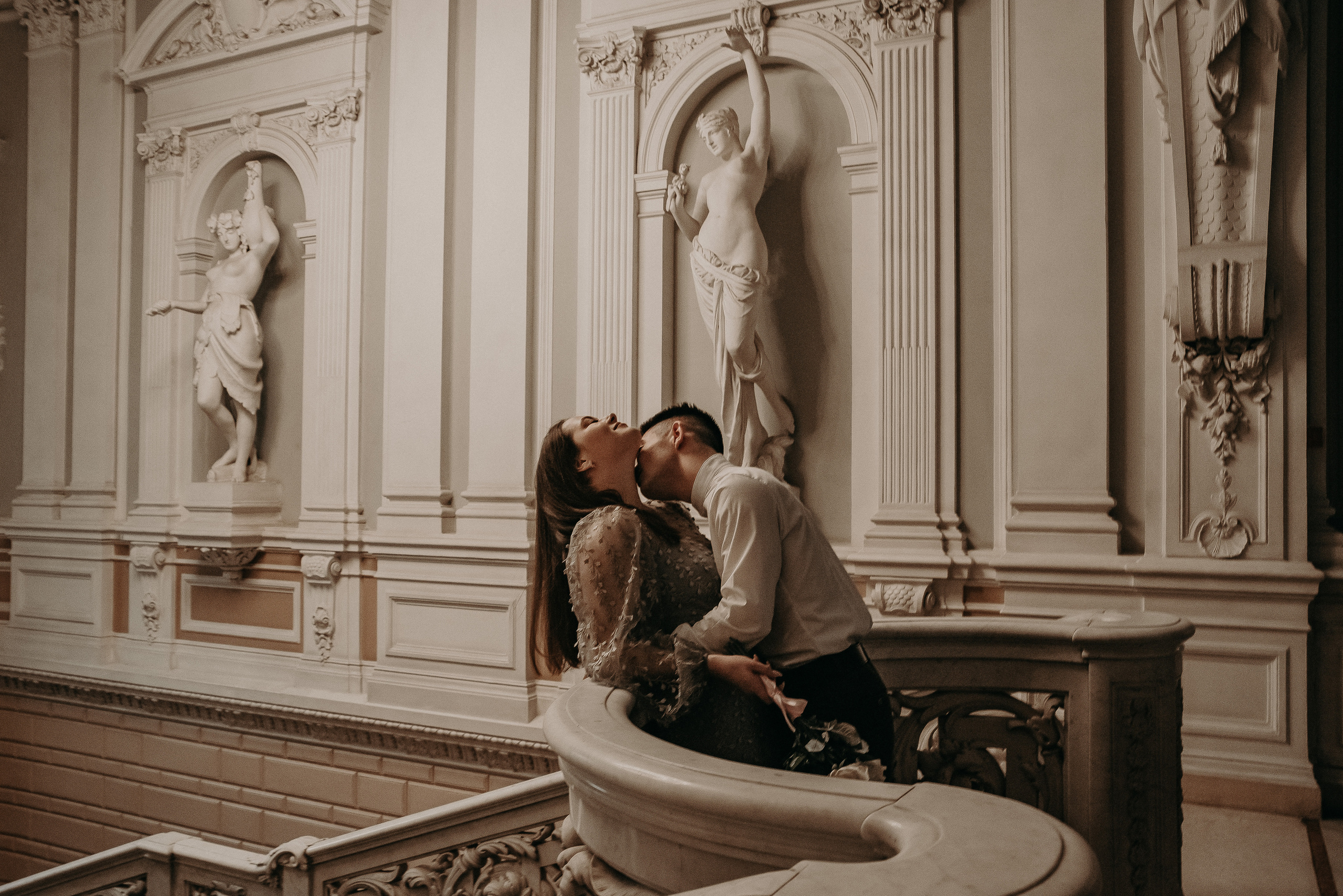 Настя & Ашот. Фотограф Мария Хлебникова Санкт-Петербург Москва