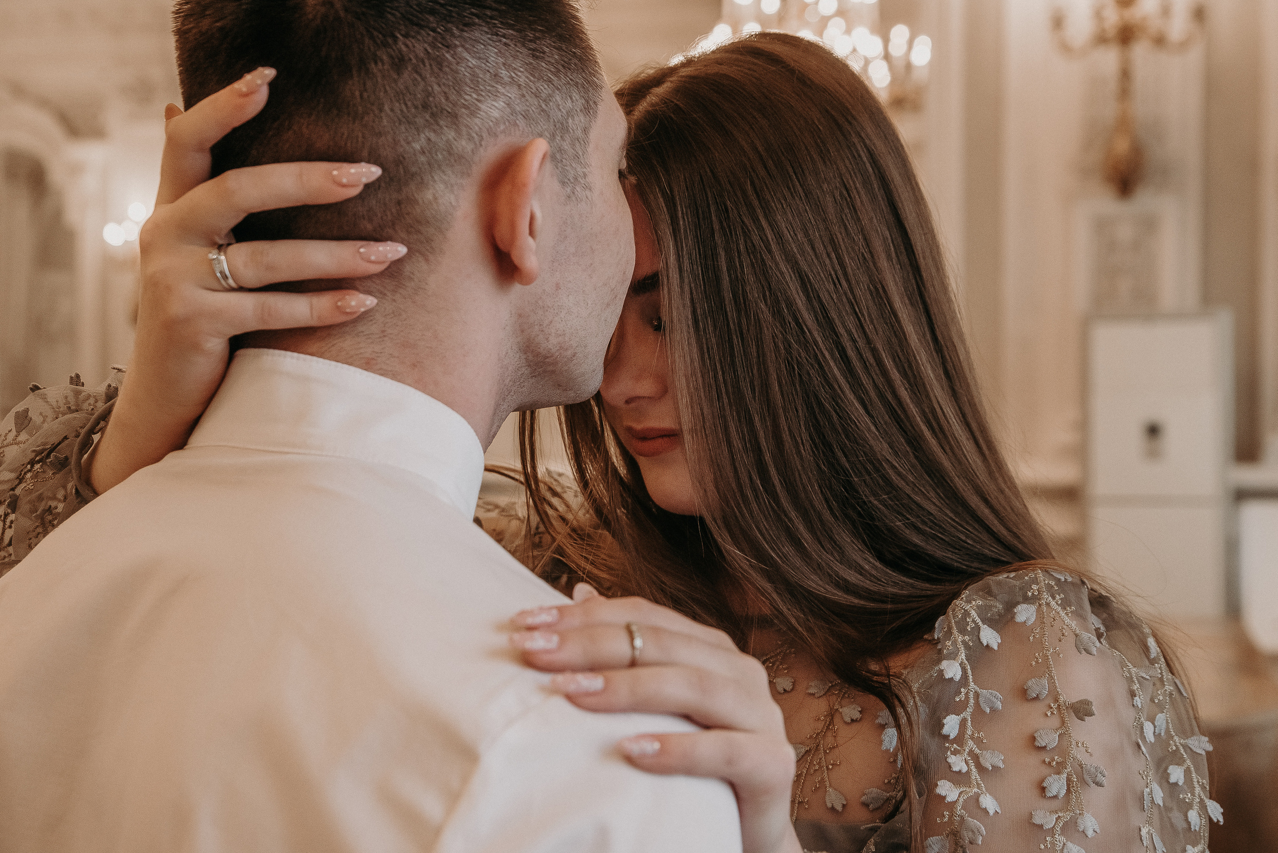 Настя & Ашот. Фотограф Мария Хлебникова Санкт-Петербург Москва