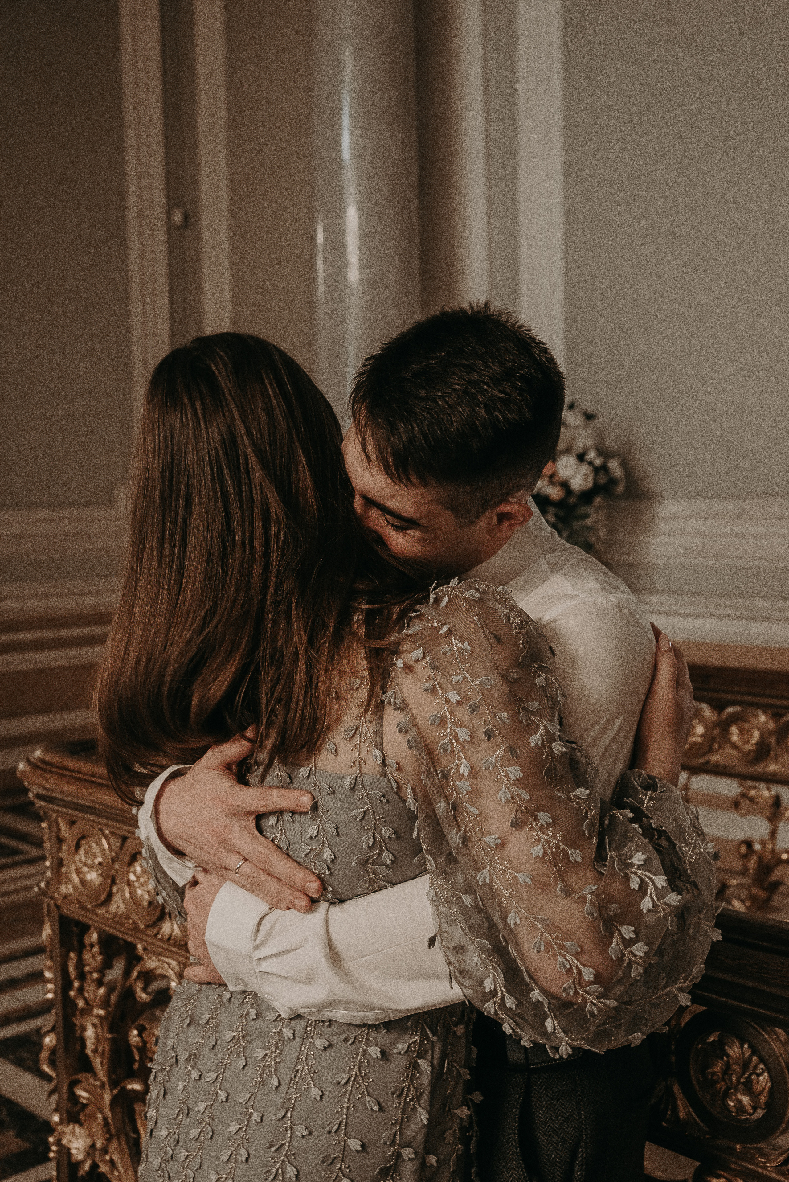 Настя & Ашот. Фотограф Мария Хлебникова Санкт-Петербург Москва