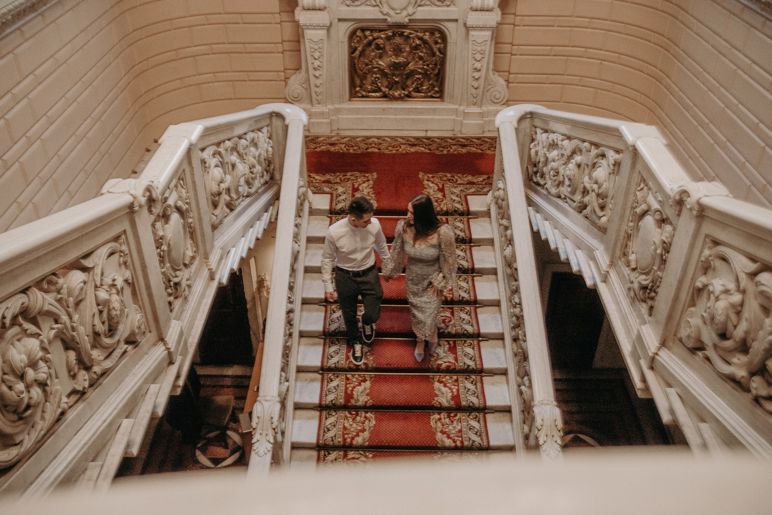 Настя & Ашот. Фотограф Мария Хлебникова Санкт-Петербург Москва