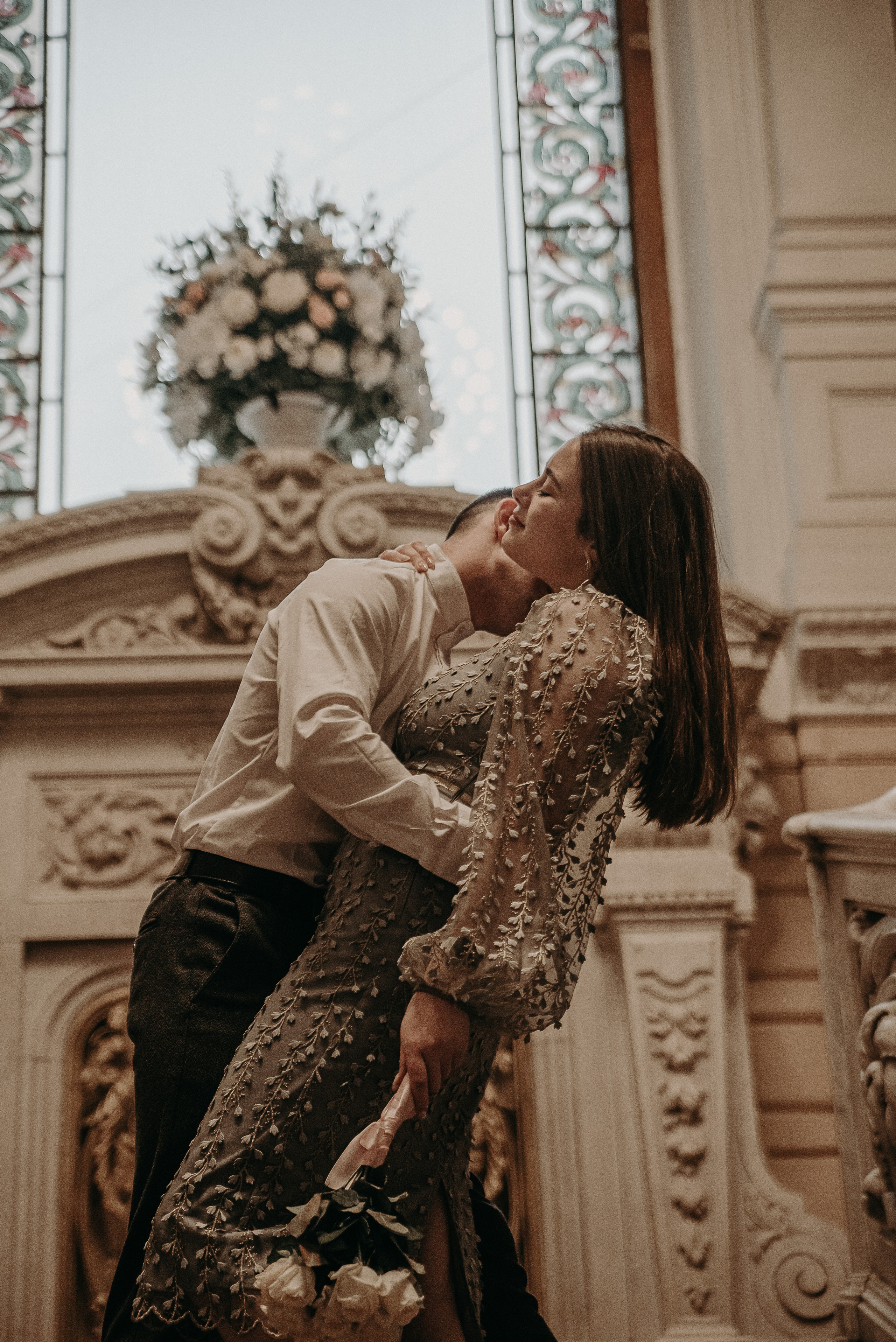 Настя & Ашот. Фотограф Мария Хлебникова Санкт-Петербург Москва