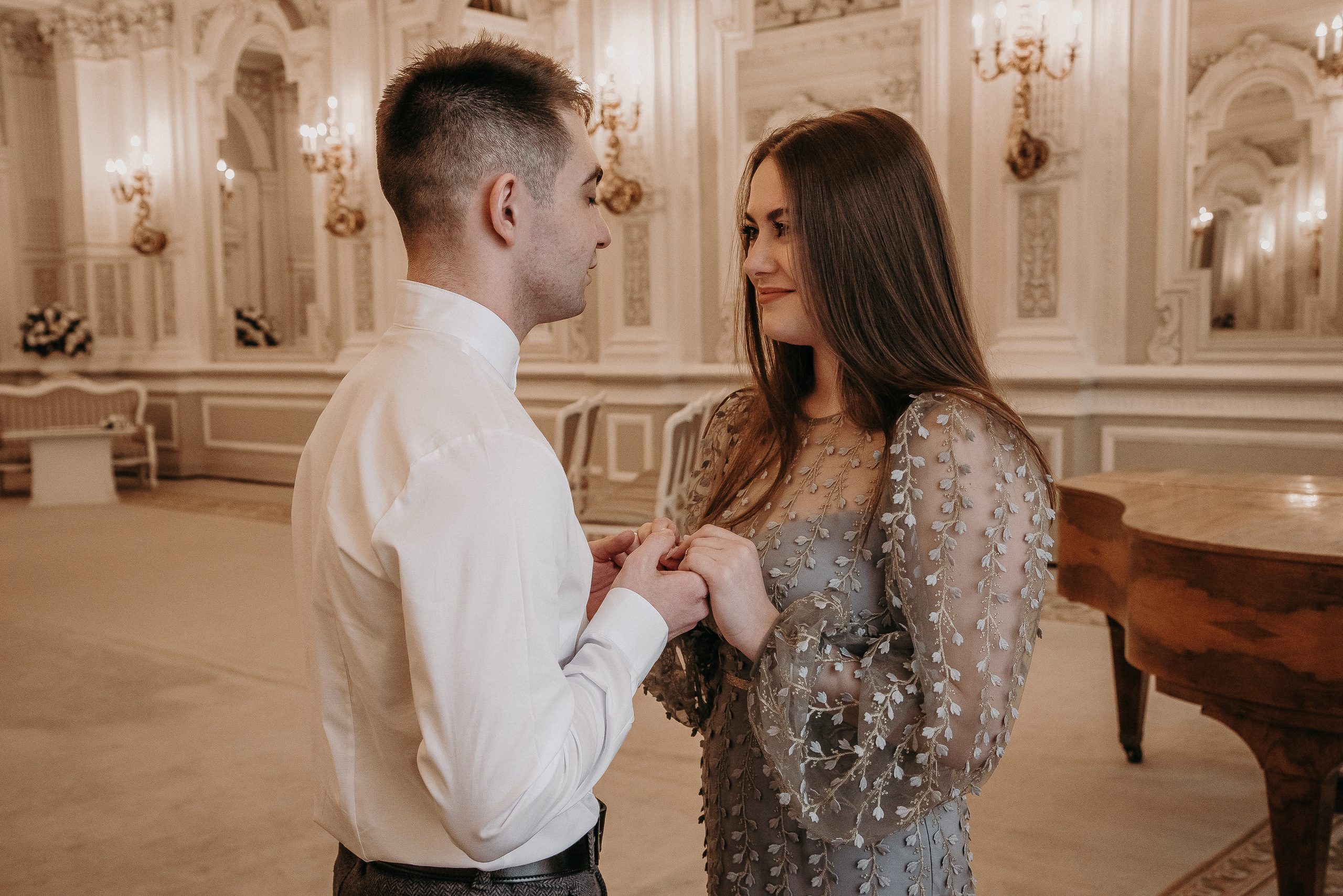 Настя & Ашот. Фотограф Мария Хлебникова Санкт-Петербург Москва