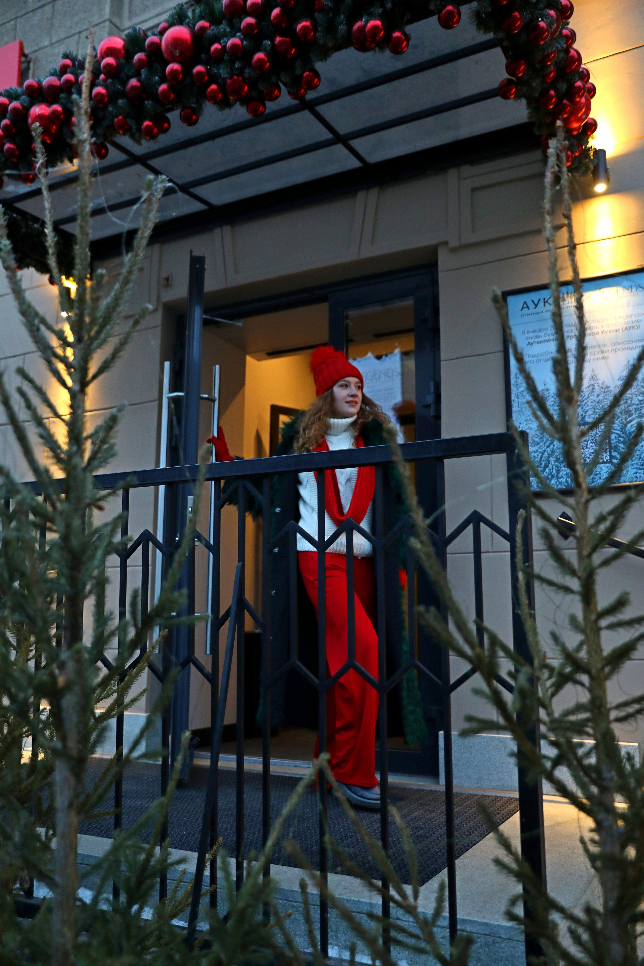 Новогоднии фотосессии. Детский и семейный фотограф Ольга Юртаева