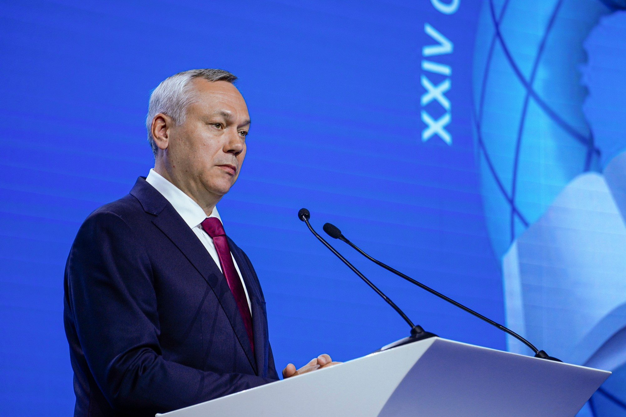 Технопром 2024. #фотокаквкино | Фотографирую людей