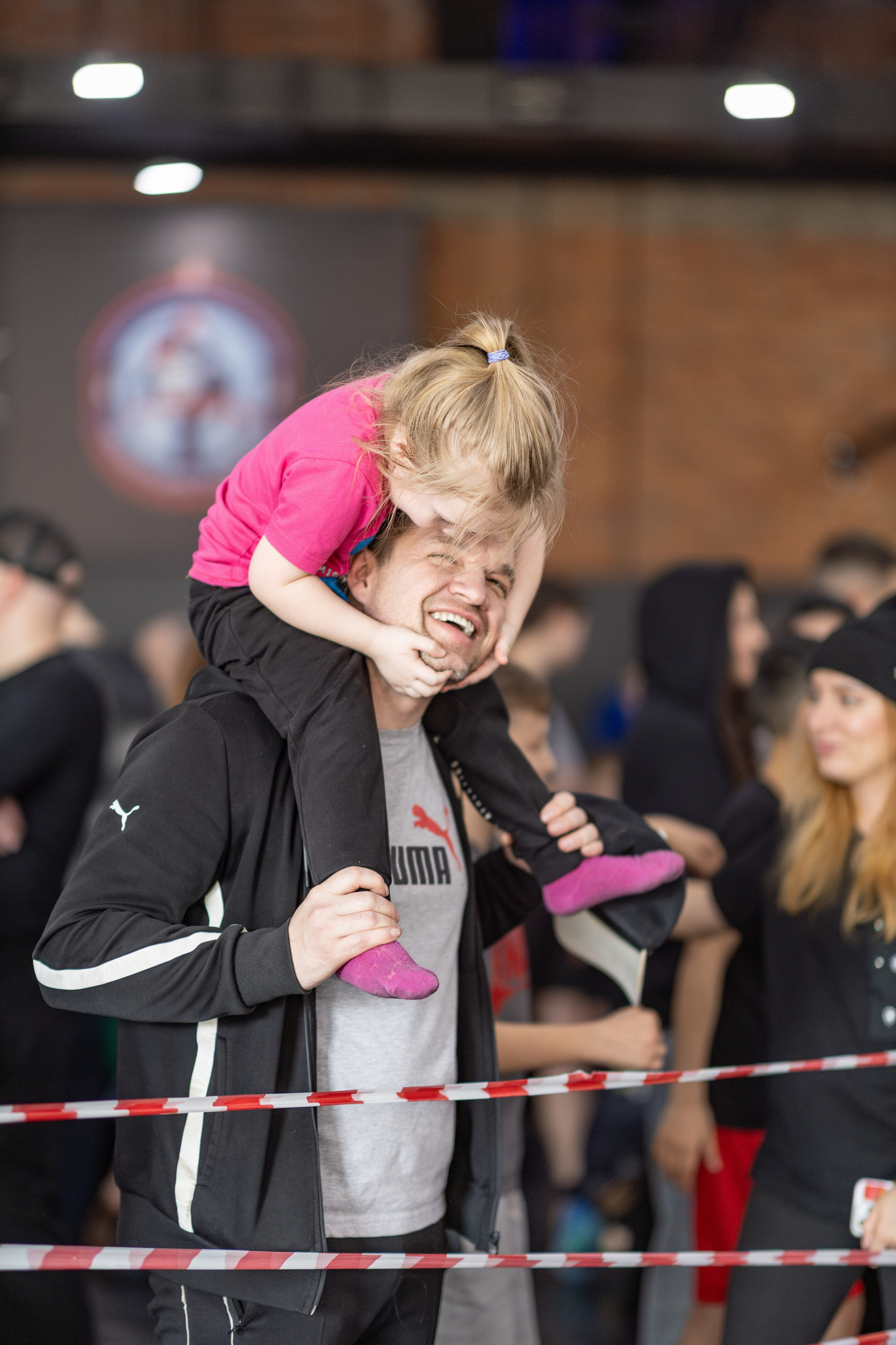 OCTAGON FIGHT VII. Репортажный фотограф Екатеринбург | Яркий, качественный репортаж | Концерты, клубы, репортаж, праздники, корпоративы