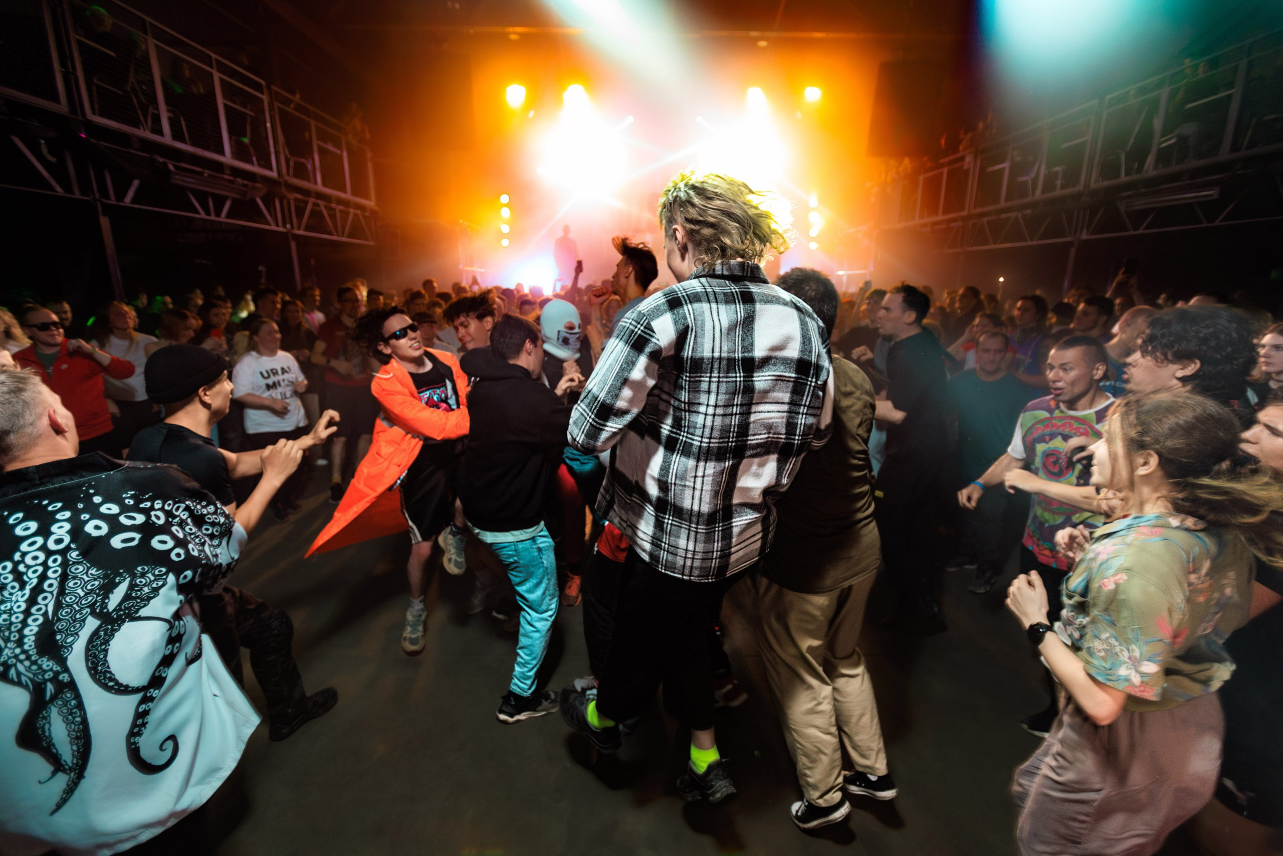 27.06.25 Ночь музыки. Репортажный фотограф Екатеринбург | Яркий, качественный репортаж | Концерты, клубы, репортаж, праздники, корпоративы