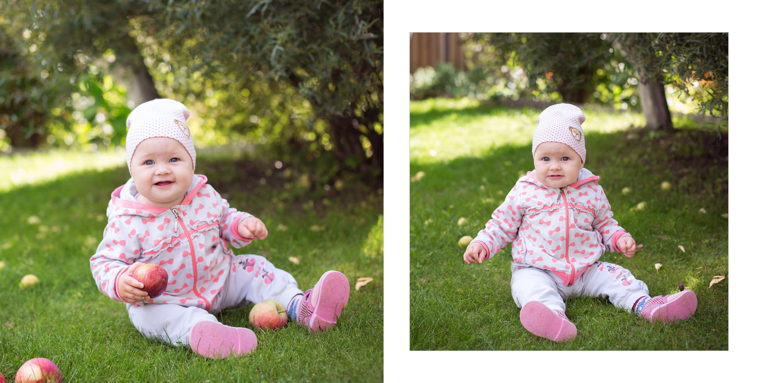 Дети. Фотограф в Москве Юлия Борисовец