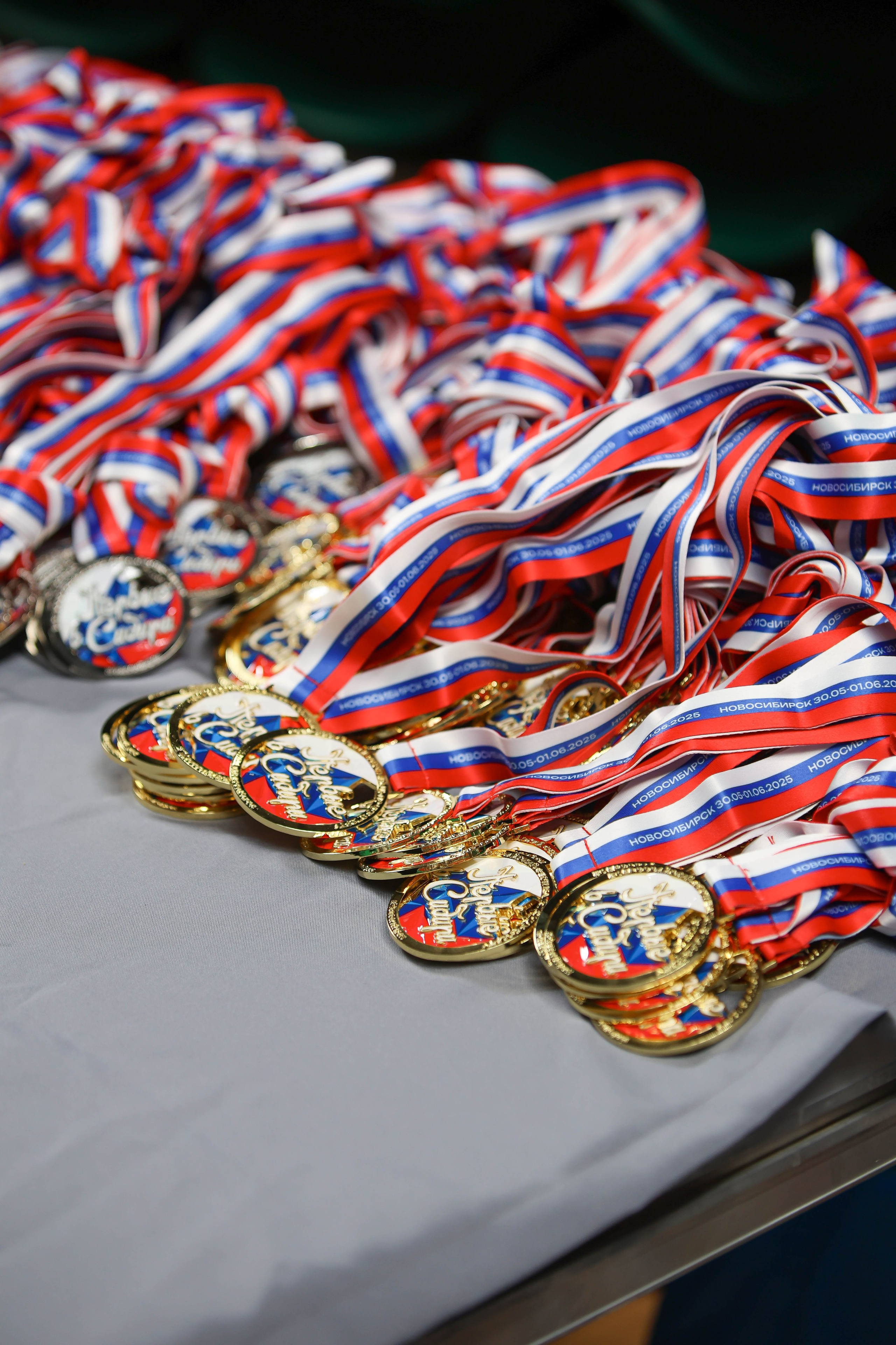 Спорт. Logacheva Ekaterina