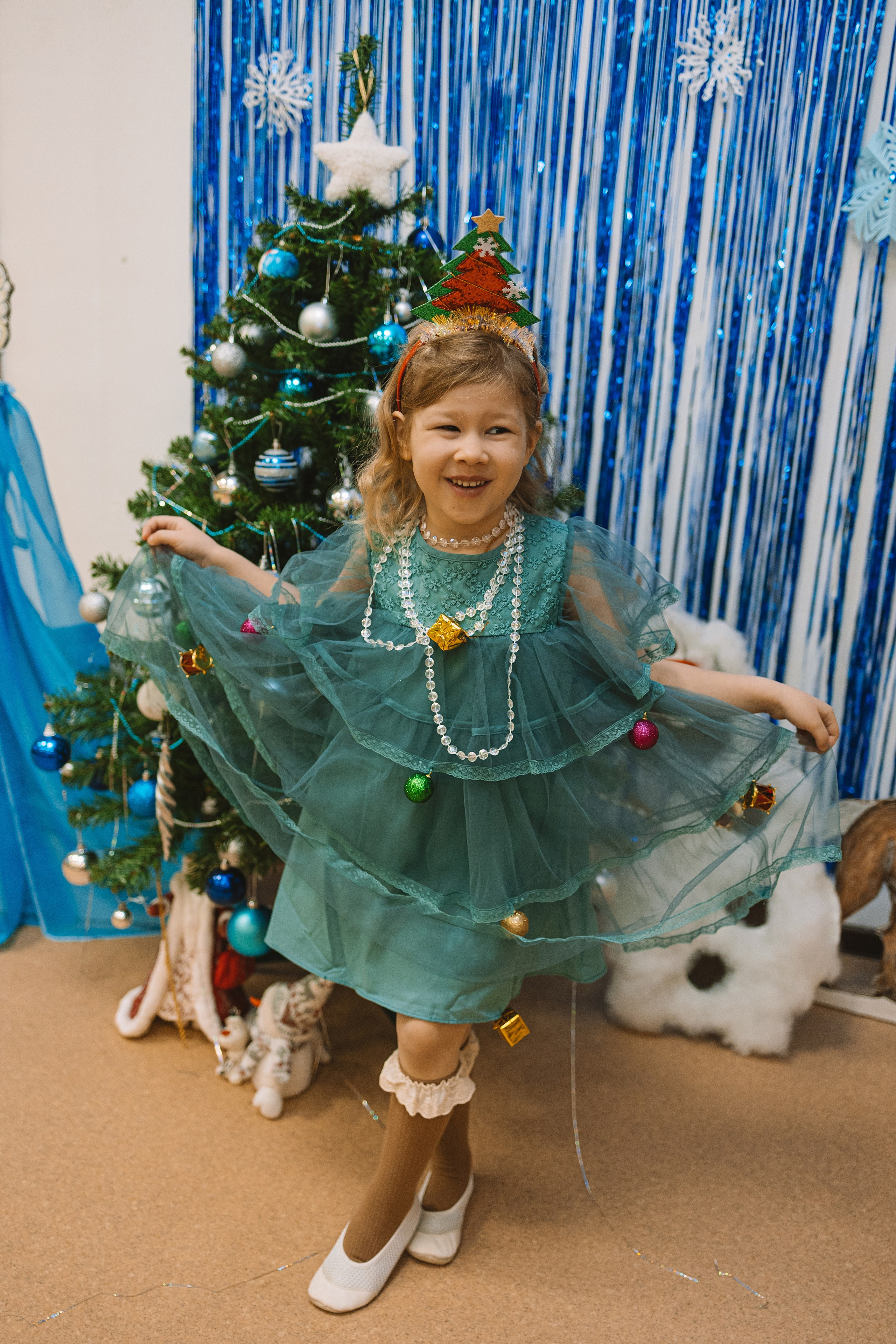 Утренник+портреты. Семейный фотограф Тюмень, фотограф на роды Салмина Мария