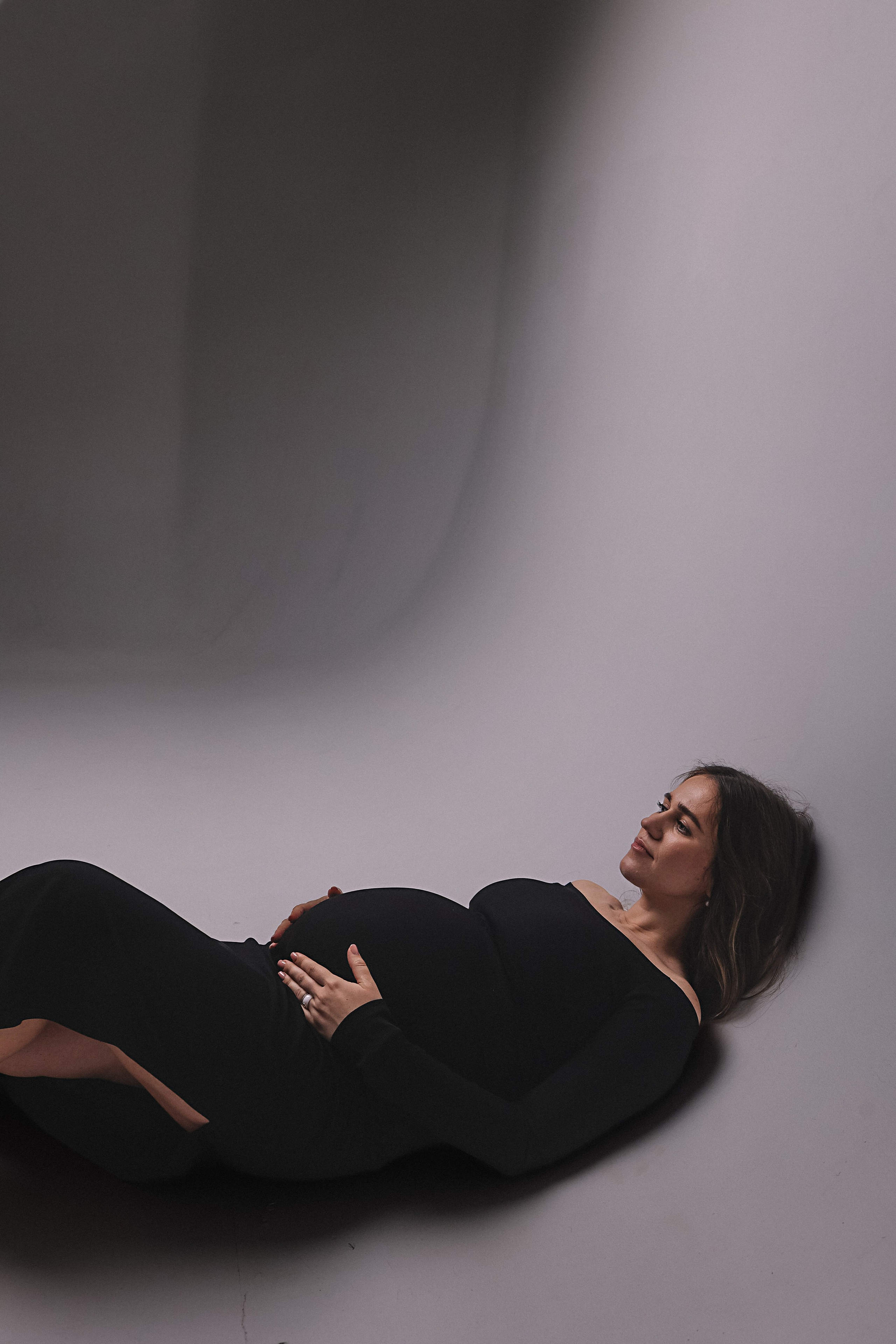 10/11 беременность. Семейный фотограф Тюмень, фотограф на роды Салмина Мария