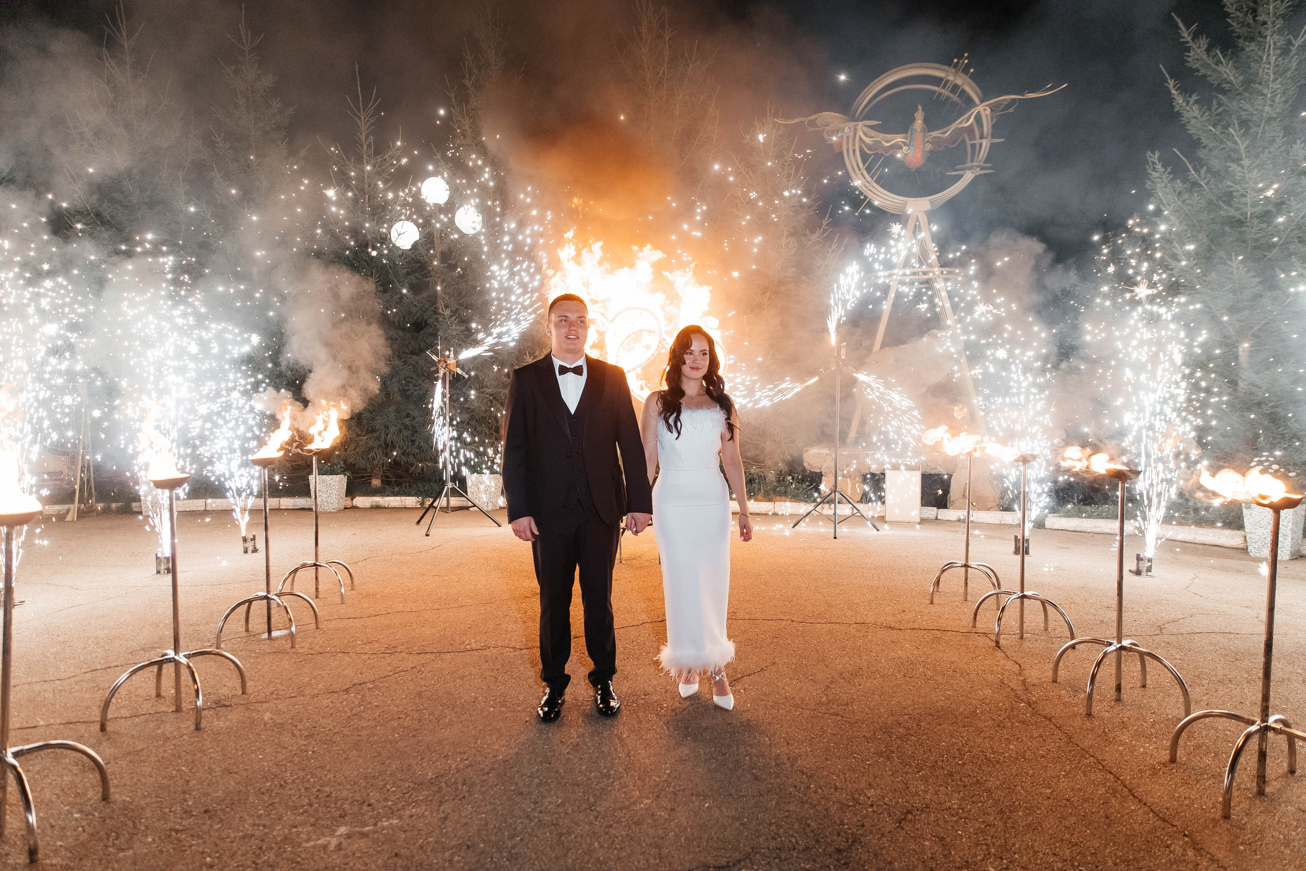 Владислав & Татьяна. Главная