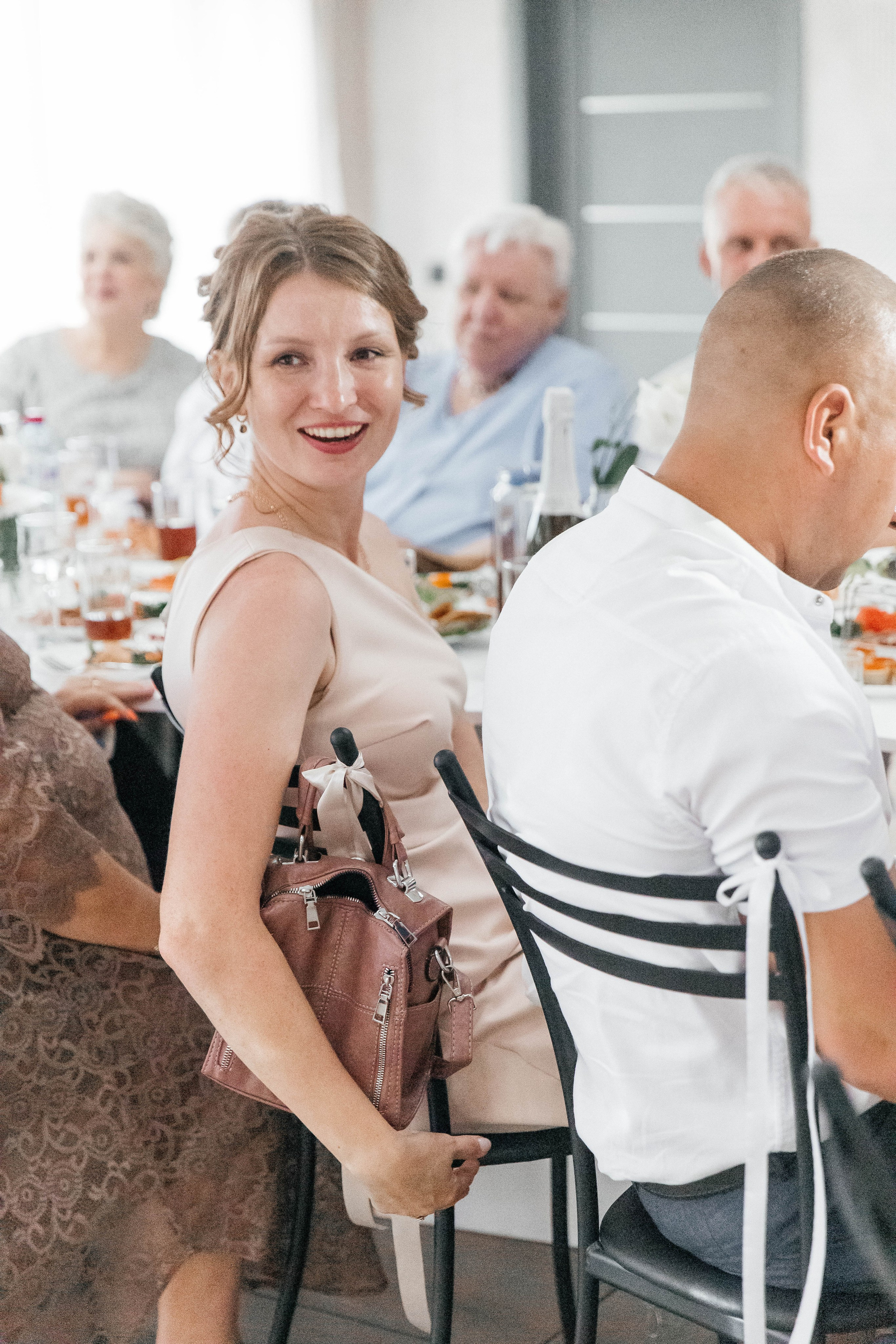 Роман & Елизавета. Главная