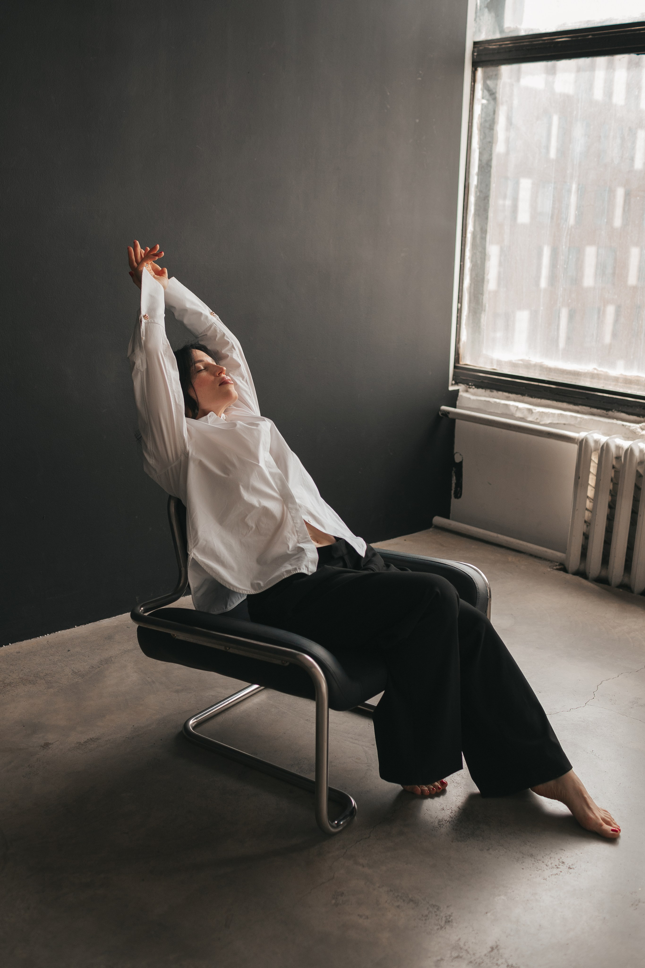 Настя. Семейный фотограф в Москве