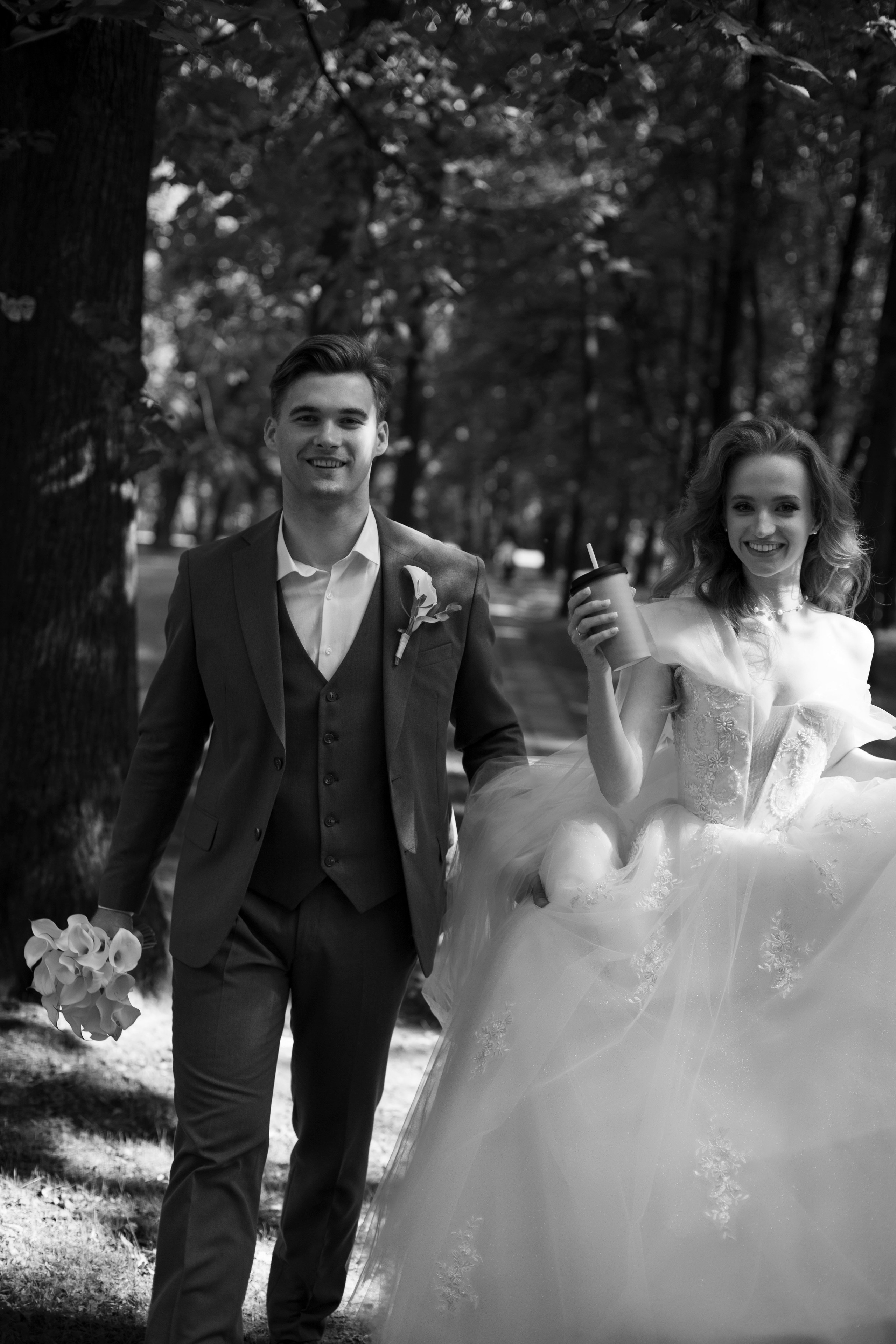 Константин & Анастасия