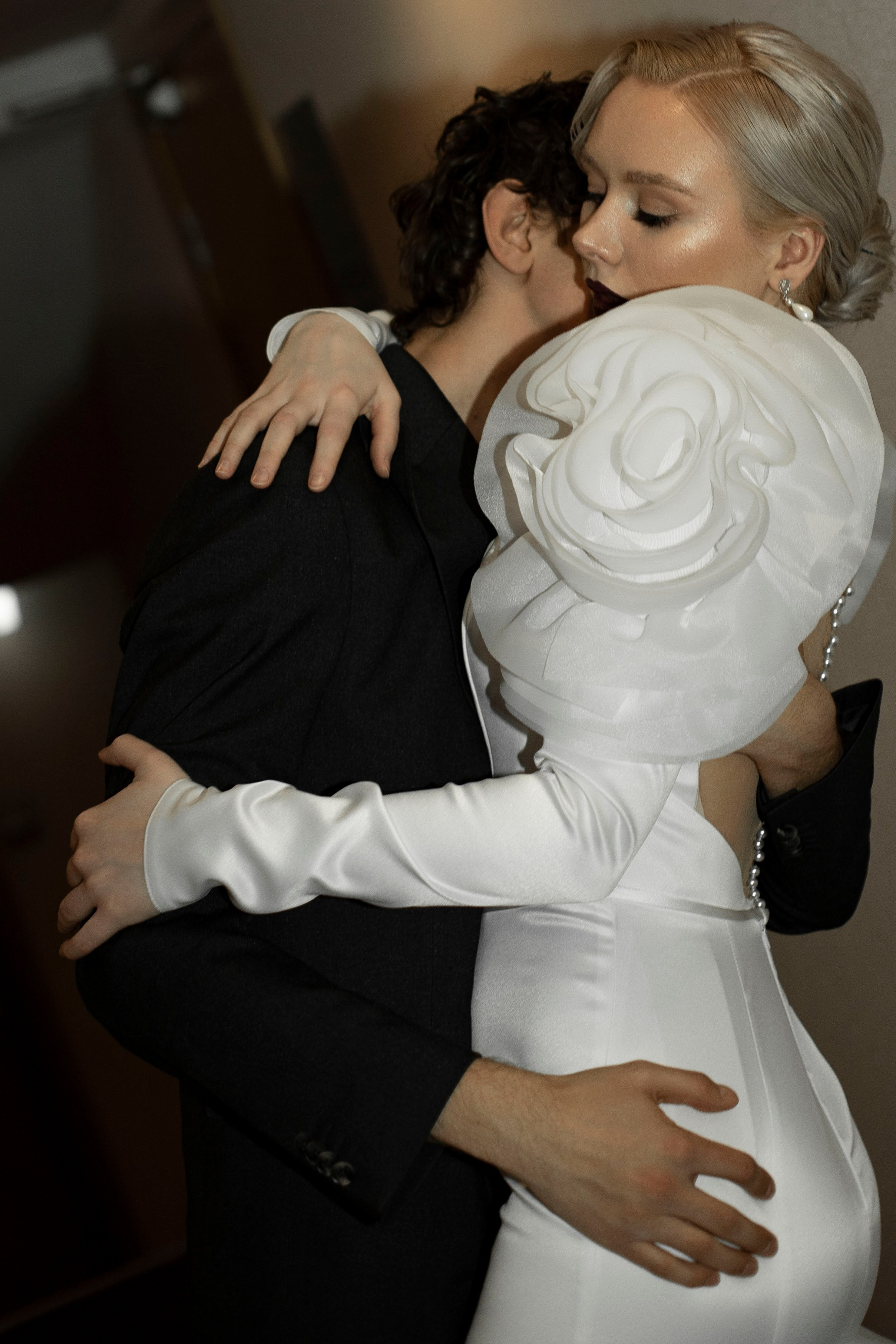 Свадебная фотосъемка — Василиса Сокол, фотограф в Санкт-Петербурге