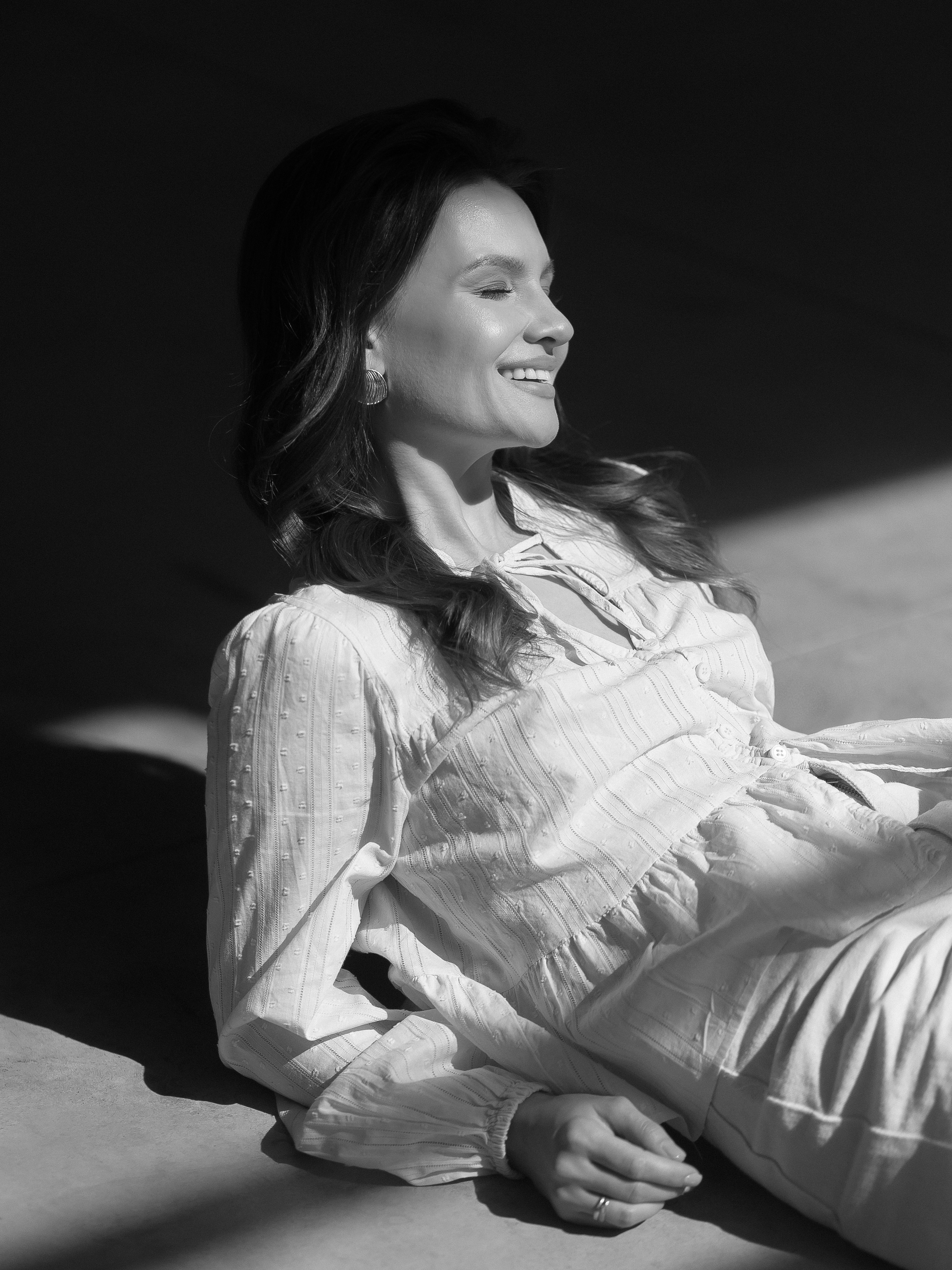 ЮЛИЯ. Свадебный и индивидуальный фотограф в Челябинске Евгения Негодяева