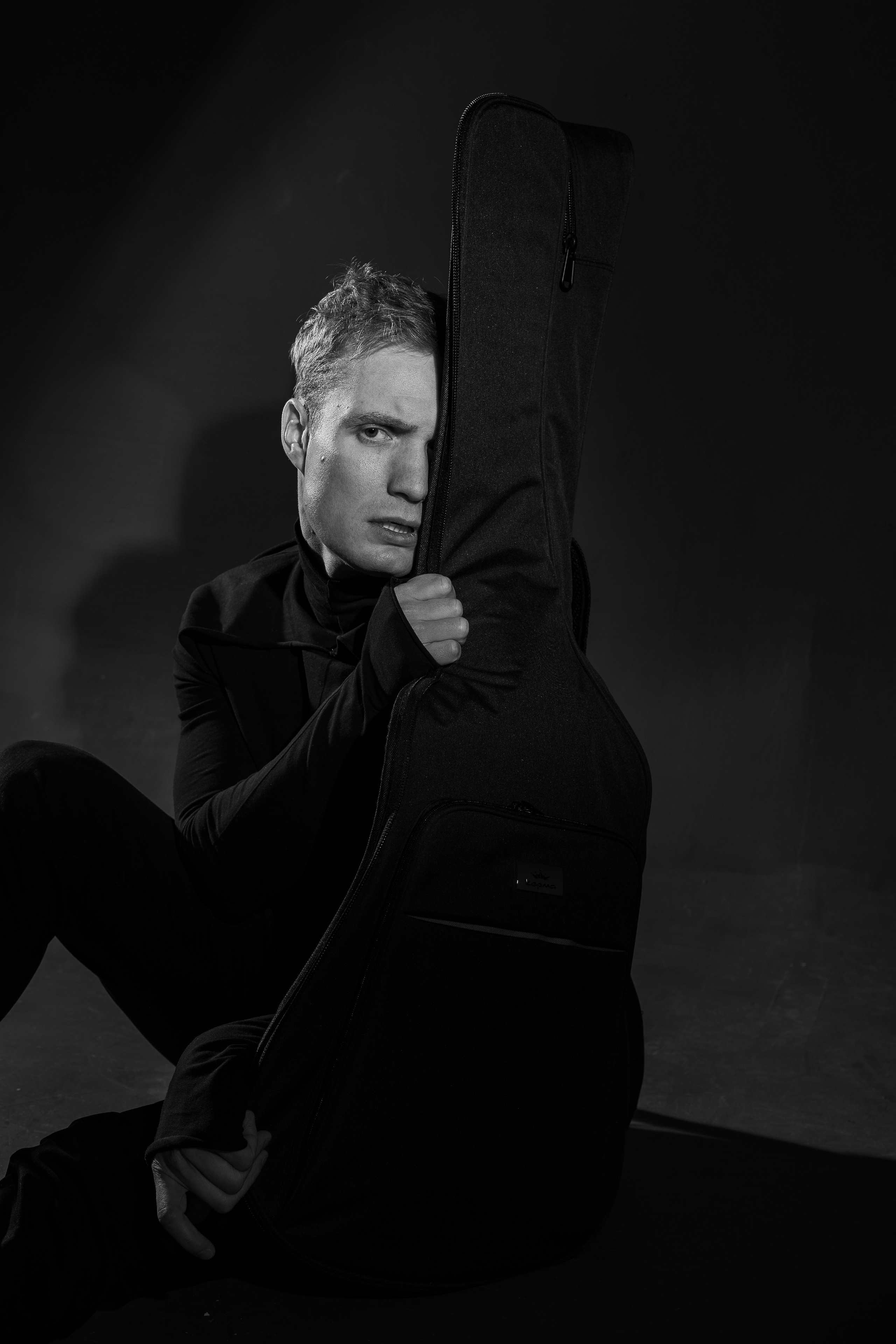 Николай Белин. Психолог с фотоаппаратом Зимина Оксана