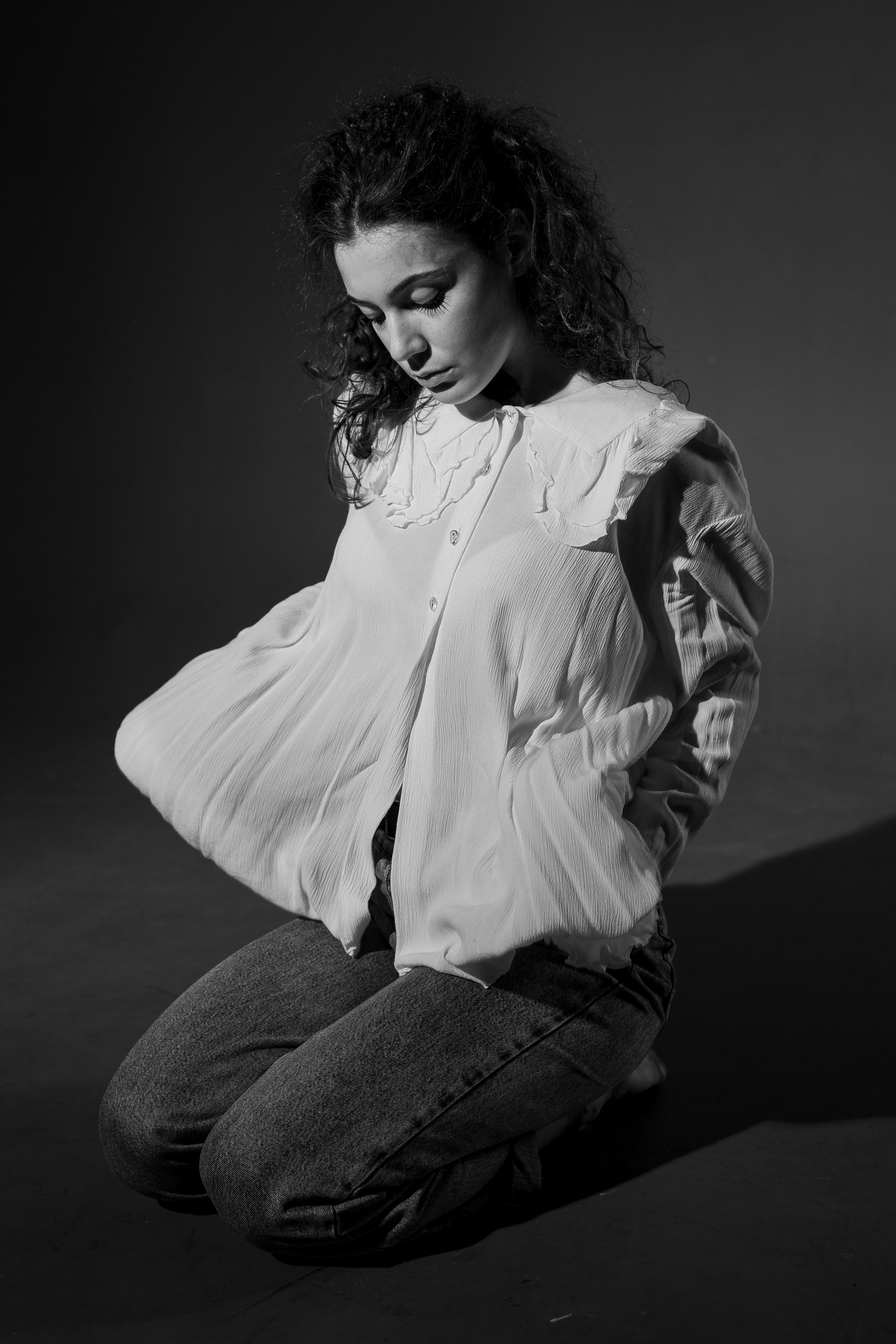 Вероника Панаитова. Психолог с фотоаппаратом Зимина Оксана