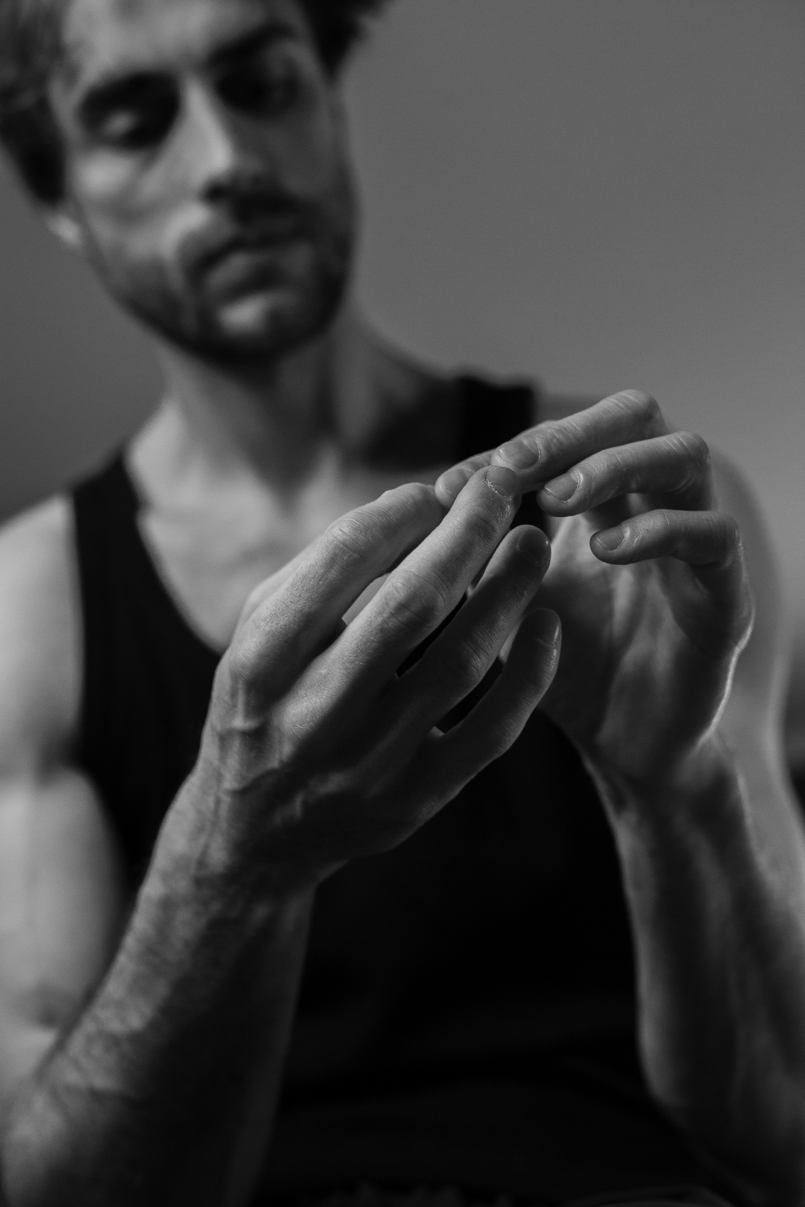 Егор Медведев. актер. Психолог с фотоаппаратом Зимина Оксана