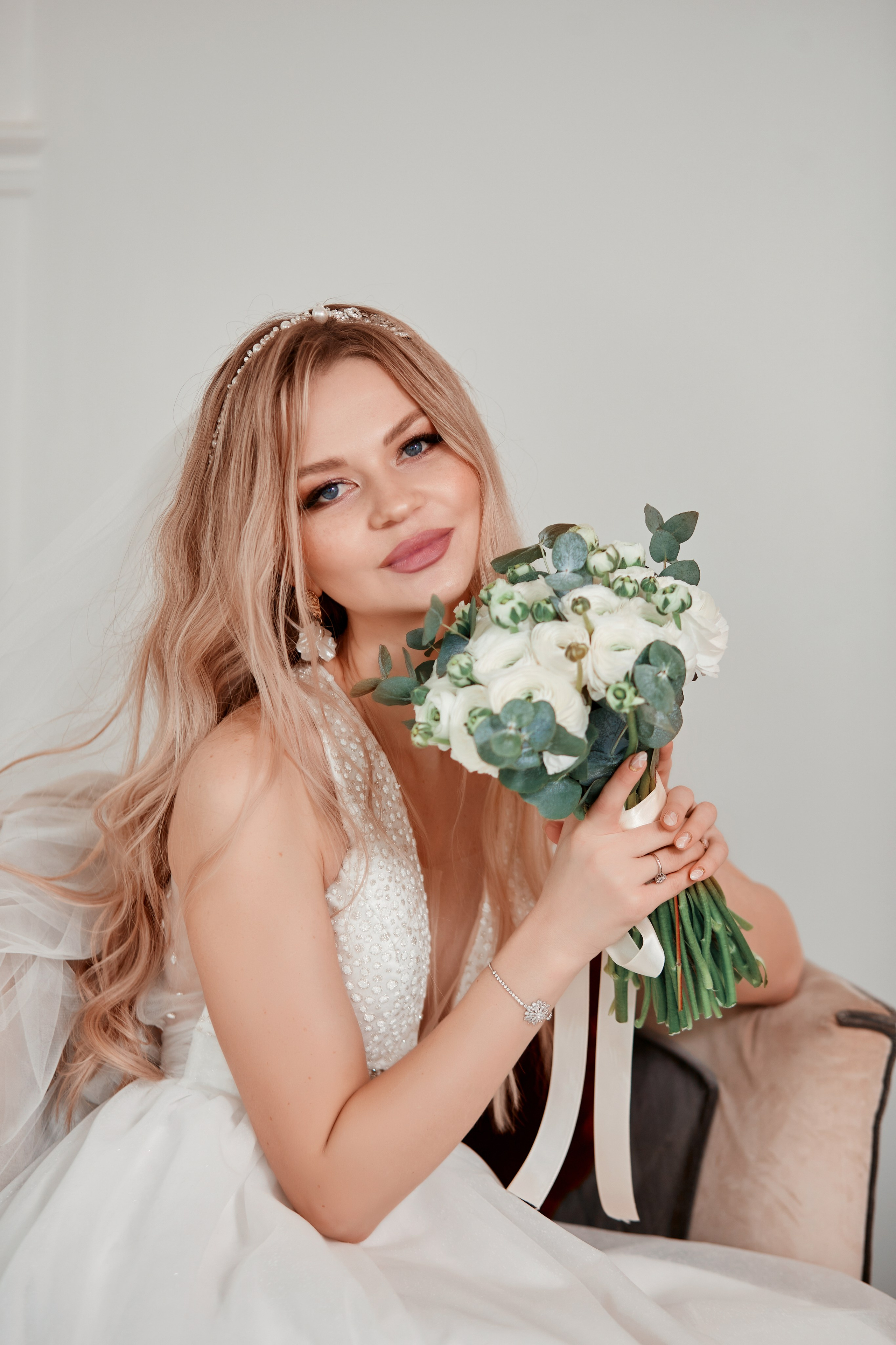 Свадебная фотосессия Гуля и Эльдар. Фотограф ваших самых ярких событий в Москве и СПБ. Збронская Юлия