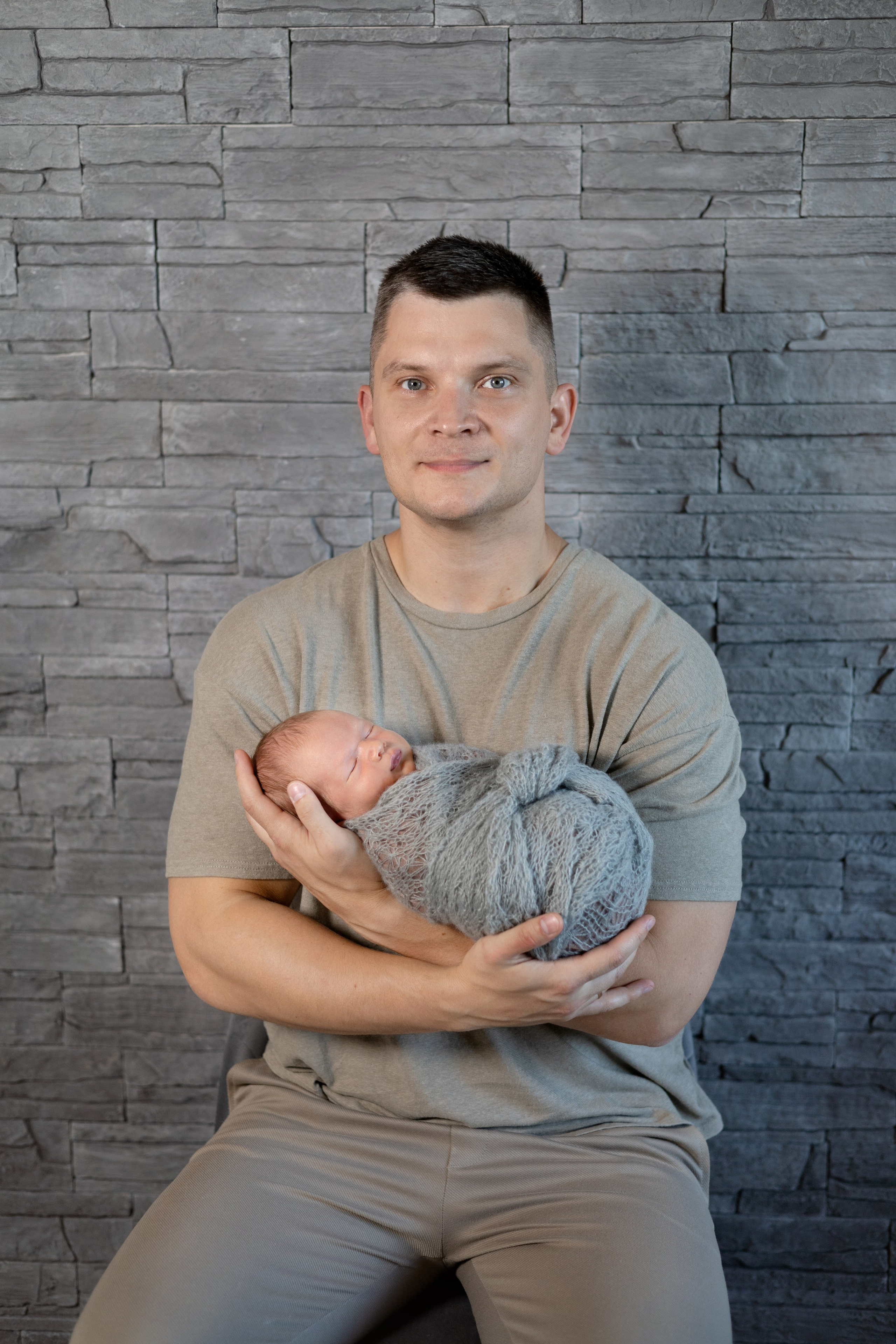 Фотография новорожденных. Семейный, детский, фотограф новорожденных в Москве