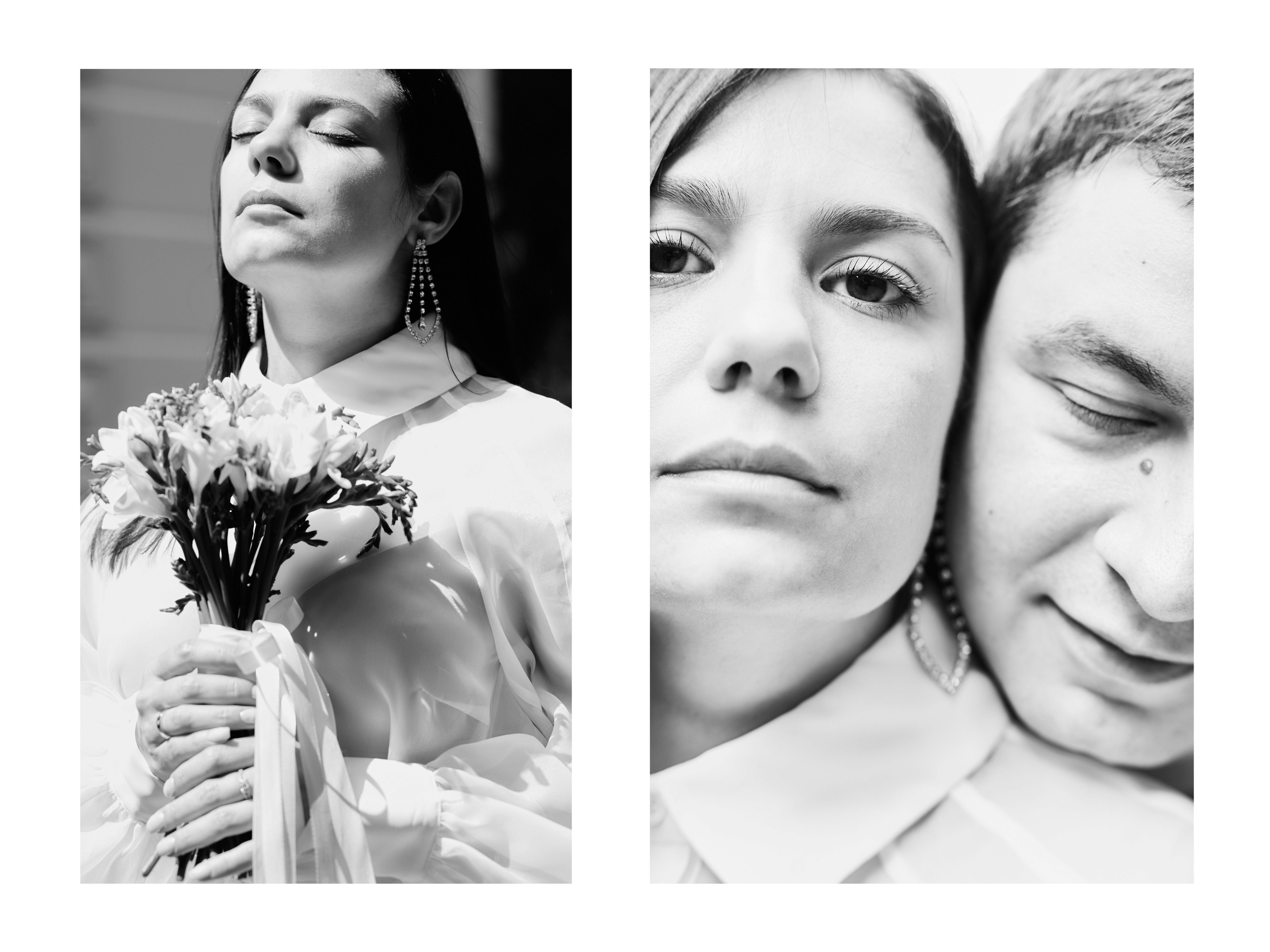 Свадебные съёмки. Детский семейный фотограф в Москве Светлана Микадзе