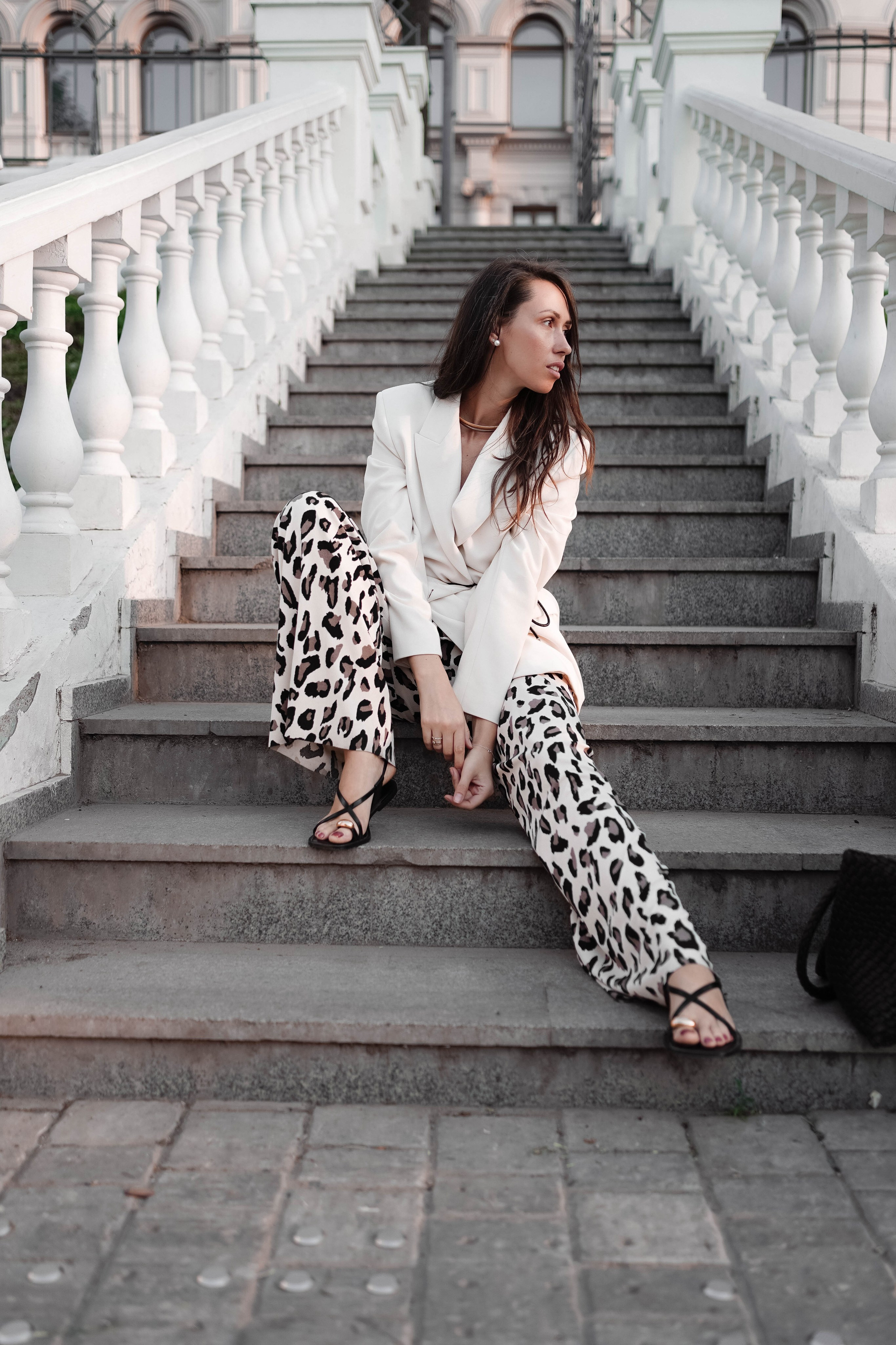 Фотосессии в городе. Фотограф Казани Евстифеева Кристина