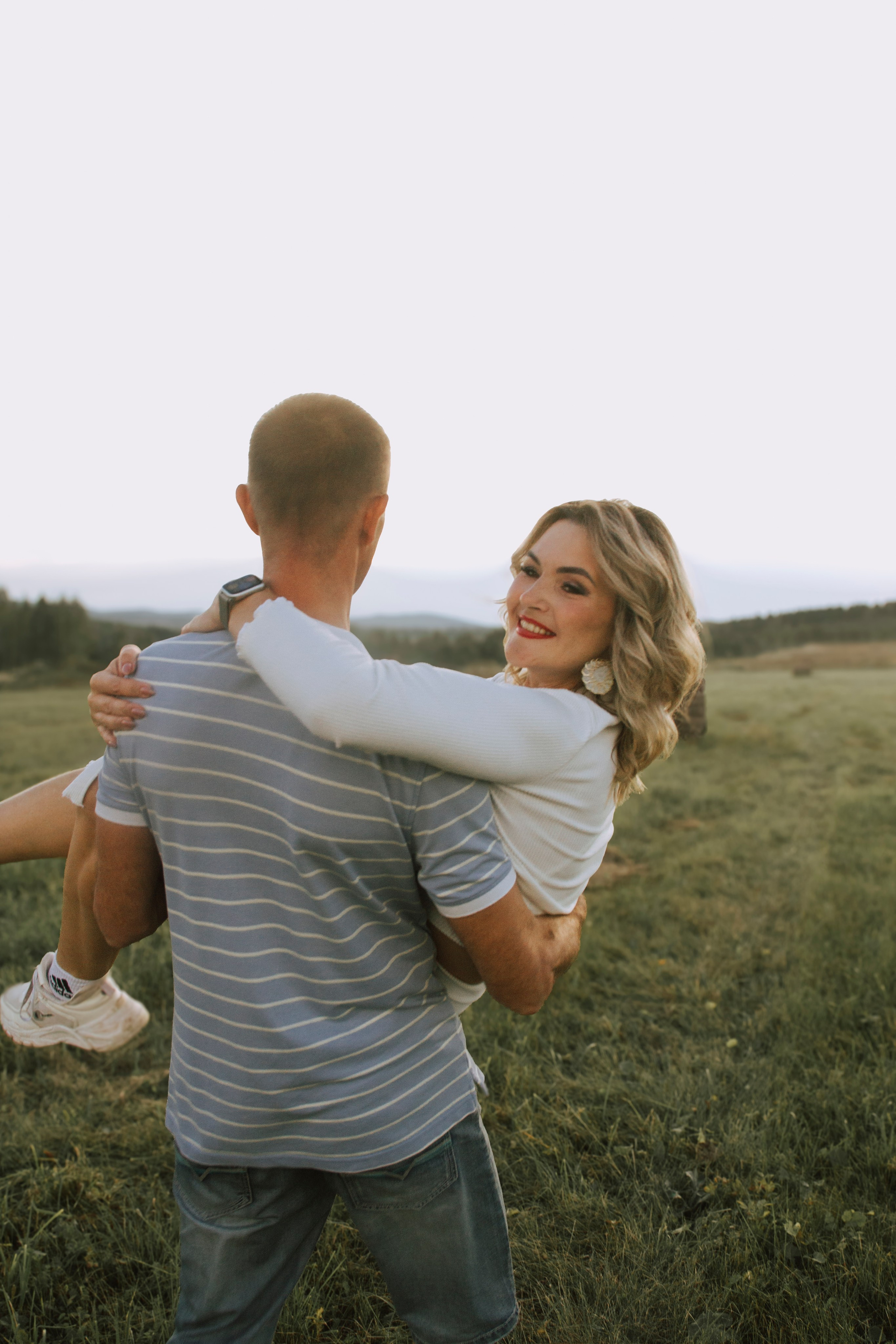 День рождения. ProFoto