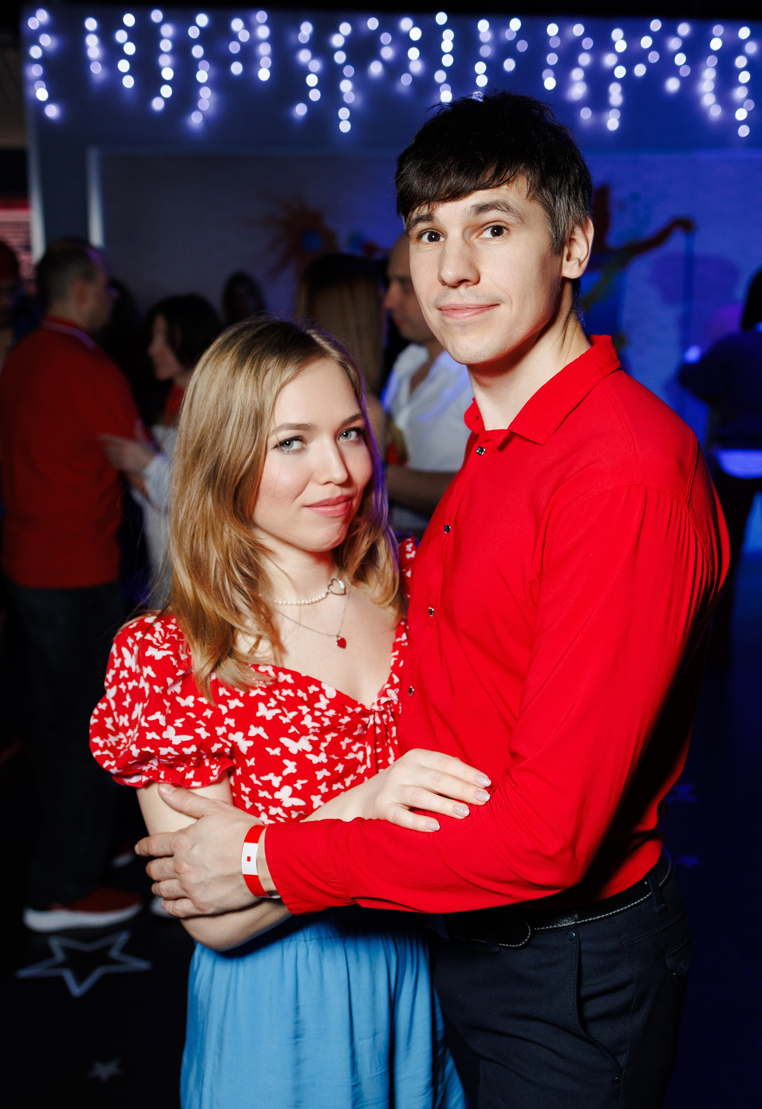 Парижский Уикенд 1-2 Февраля 2025. Свадебный фотограф в Воронеже Александр Работкин