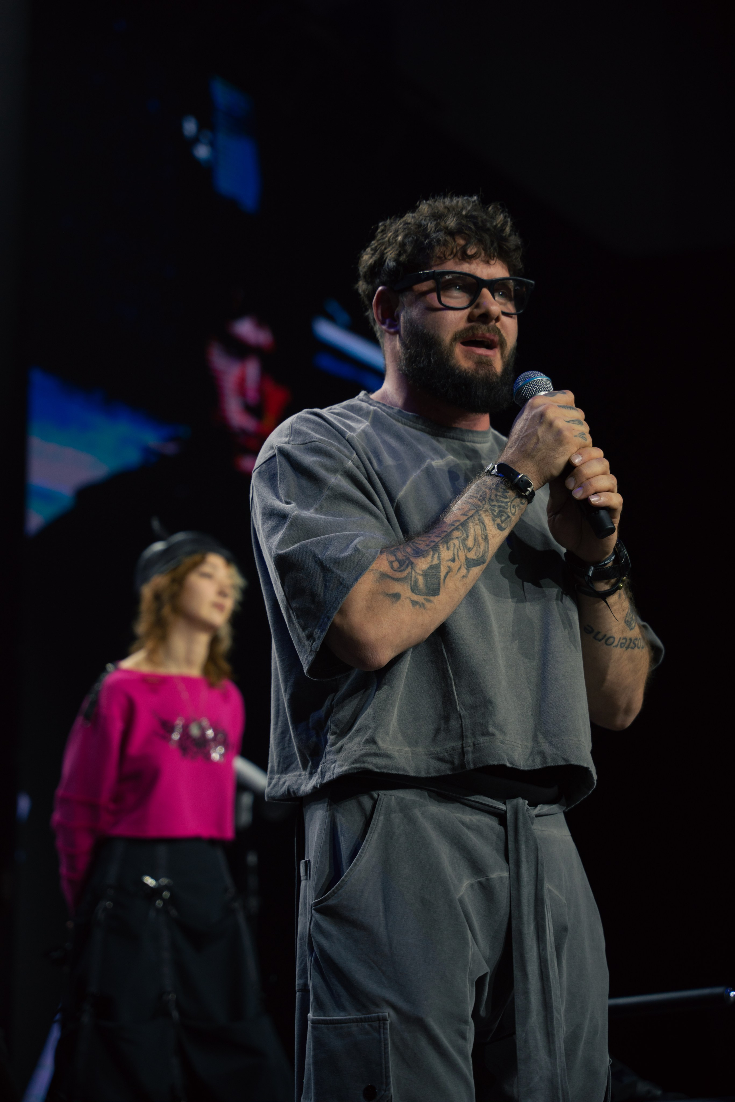 REBEL. ART фотограф NBIRDIE