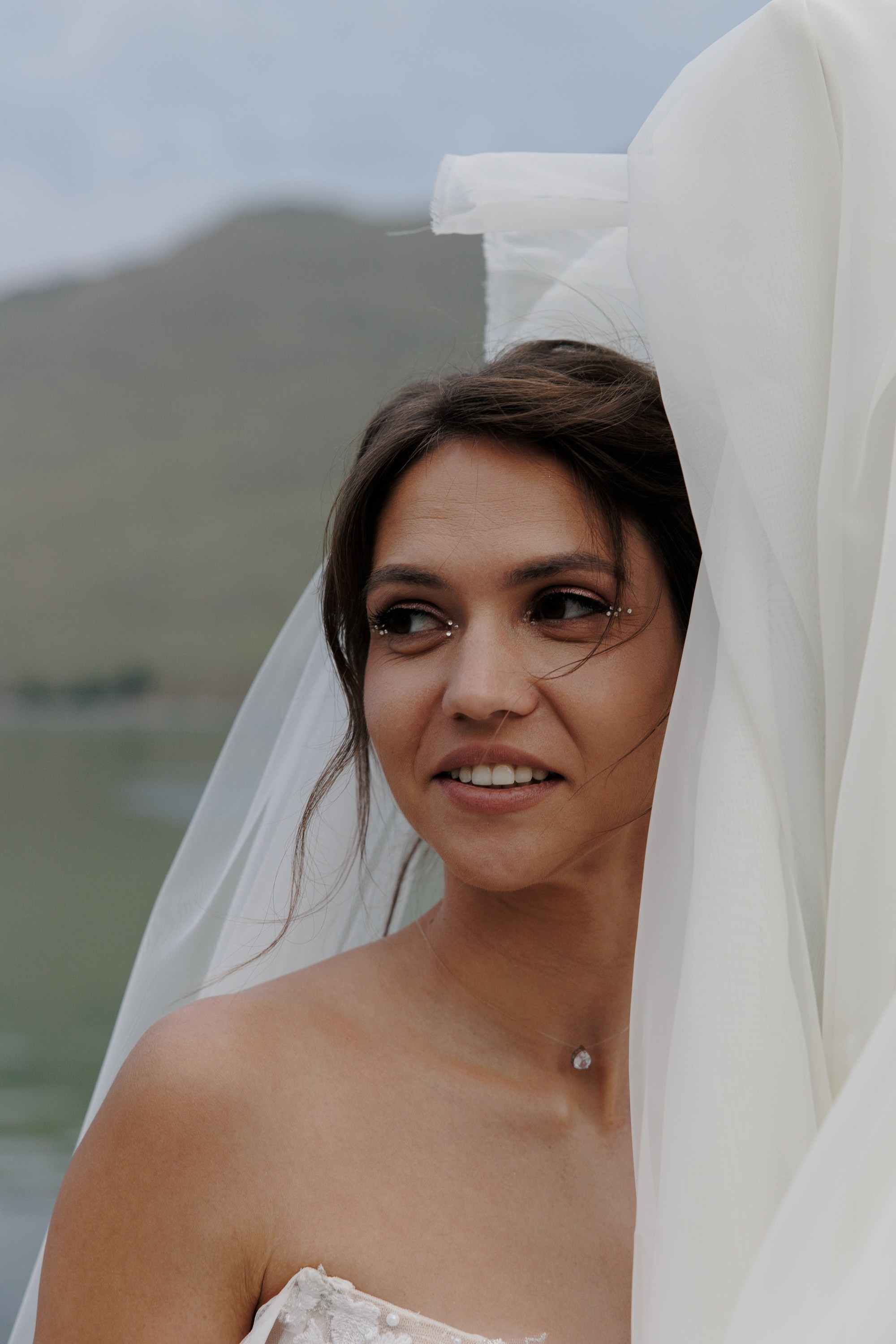 Baikal Story. Свадебный фотограф