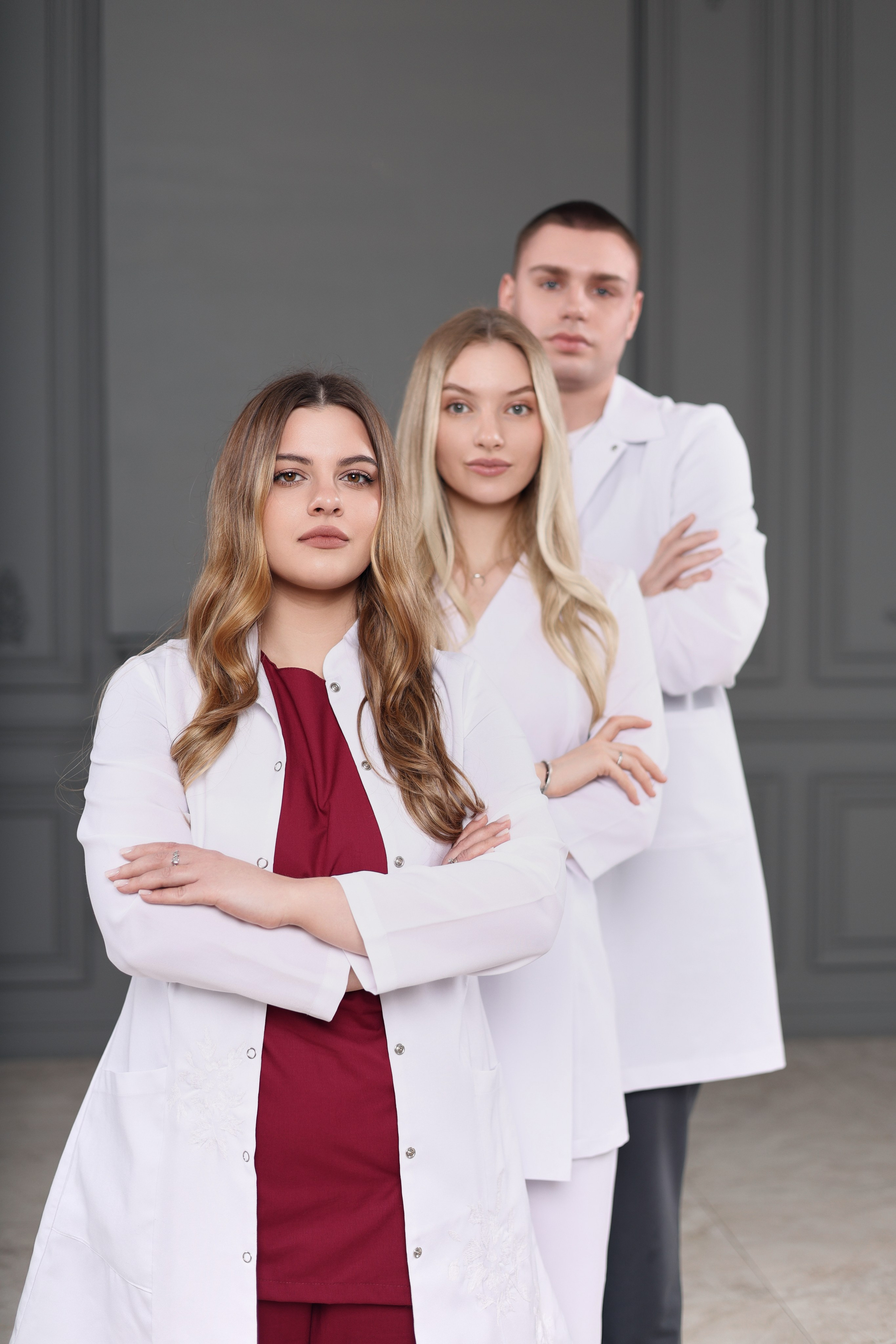 Выпускные. Mariyaschmidt