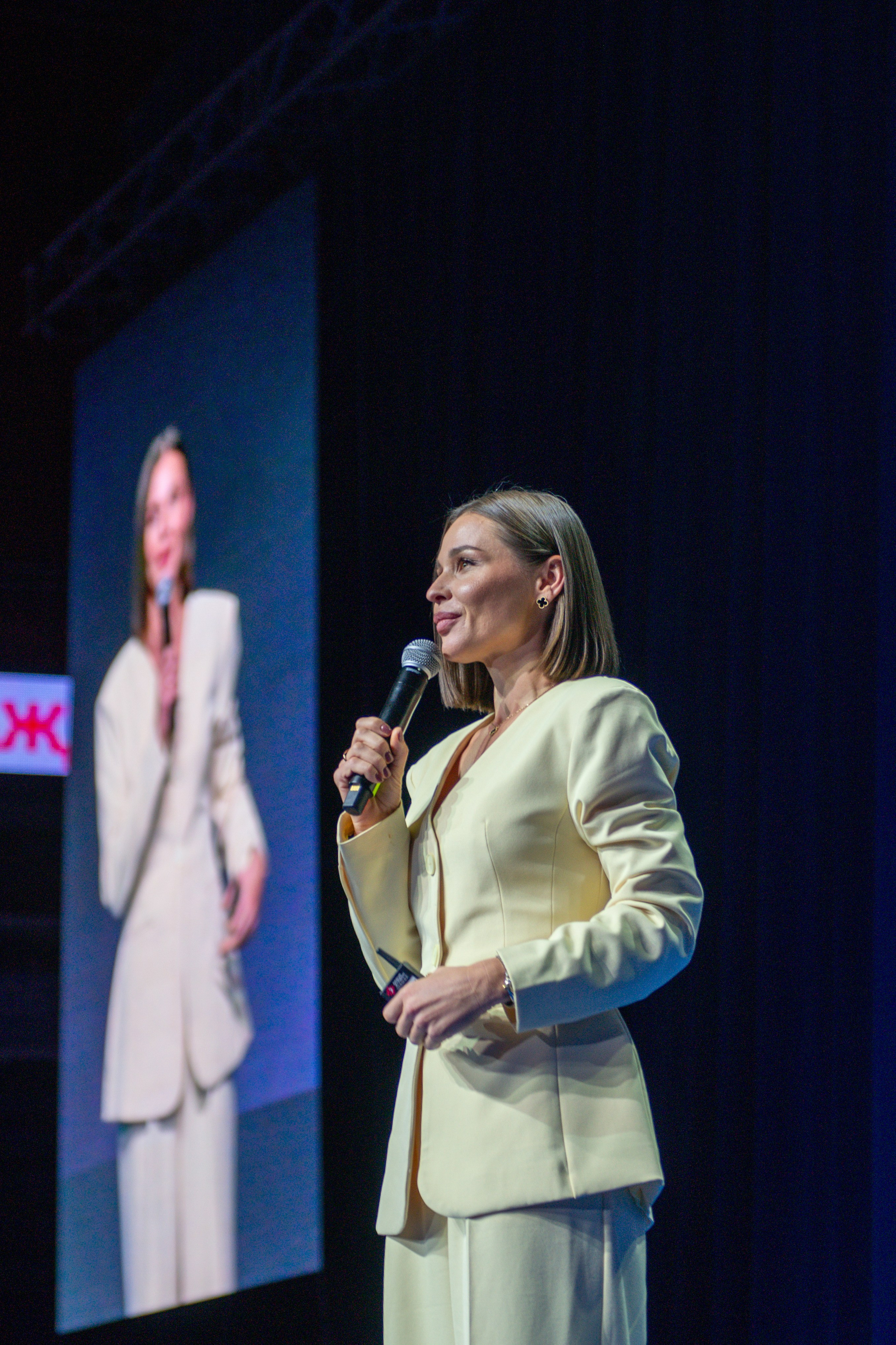 SalesConf Upgrade. Дарья Терещук — репортажный фотограф в Минске