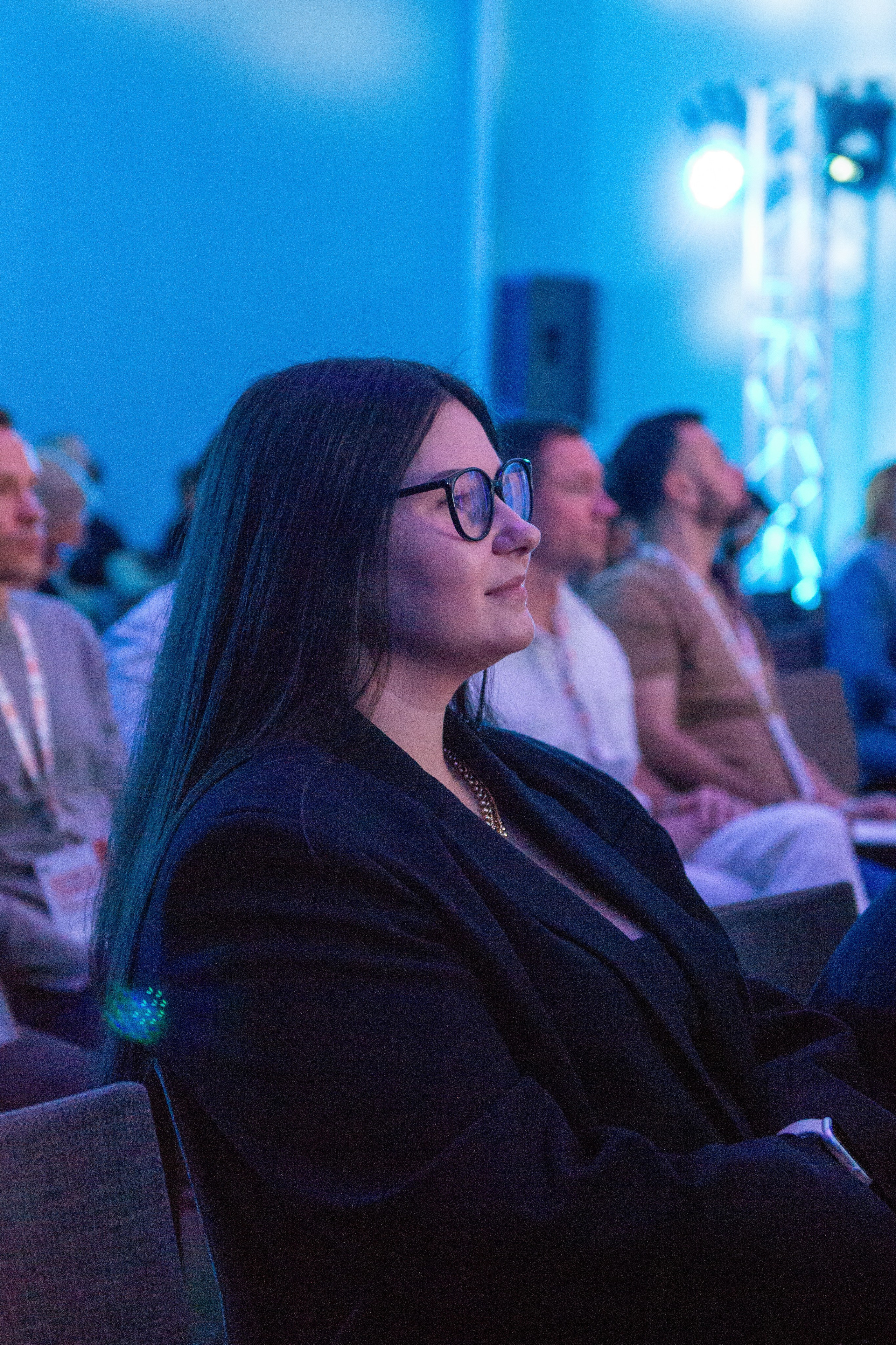 Тур Оскара Хартманна «Охота за единорогами». Дарья Терещук — репортажный фотограф в Минске