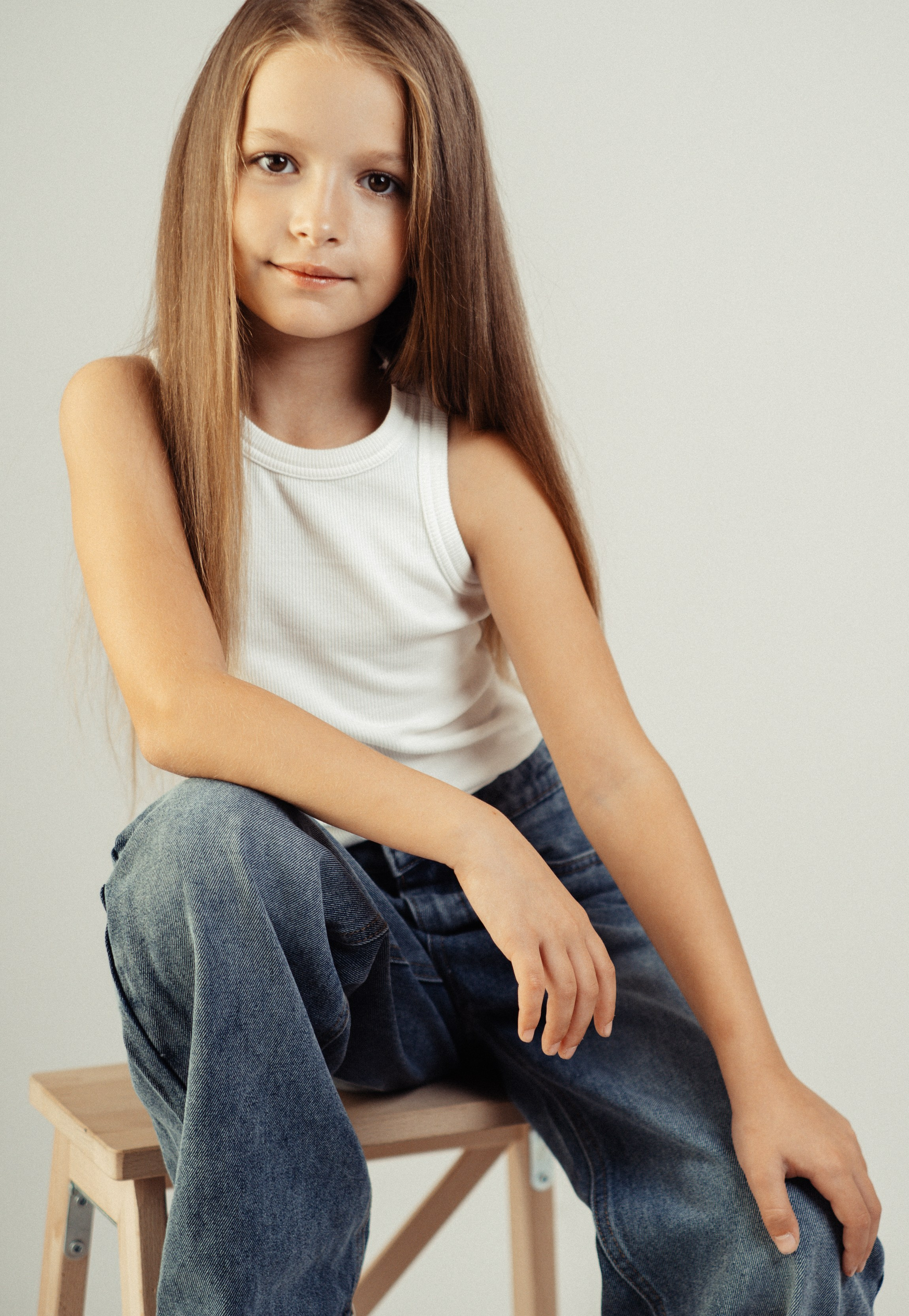 София. Съёмки для брендов в Крыму / Стилист / Продюсер / Женя Мамай