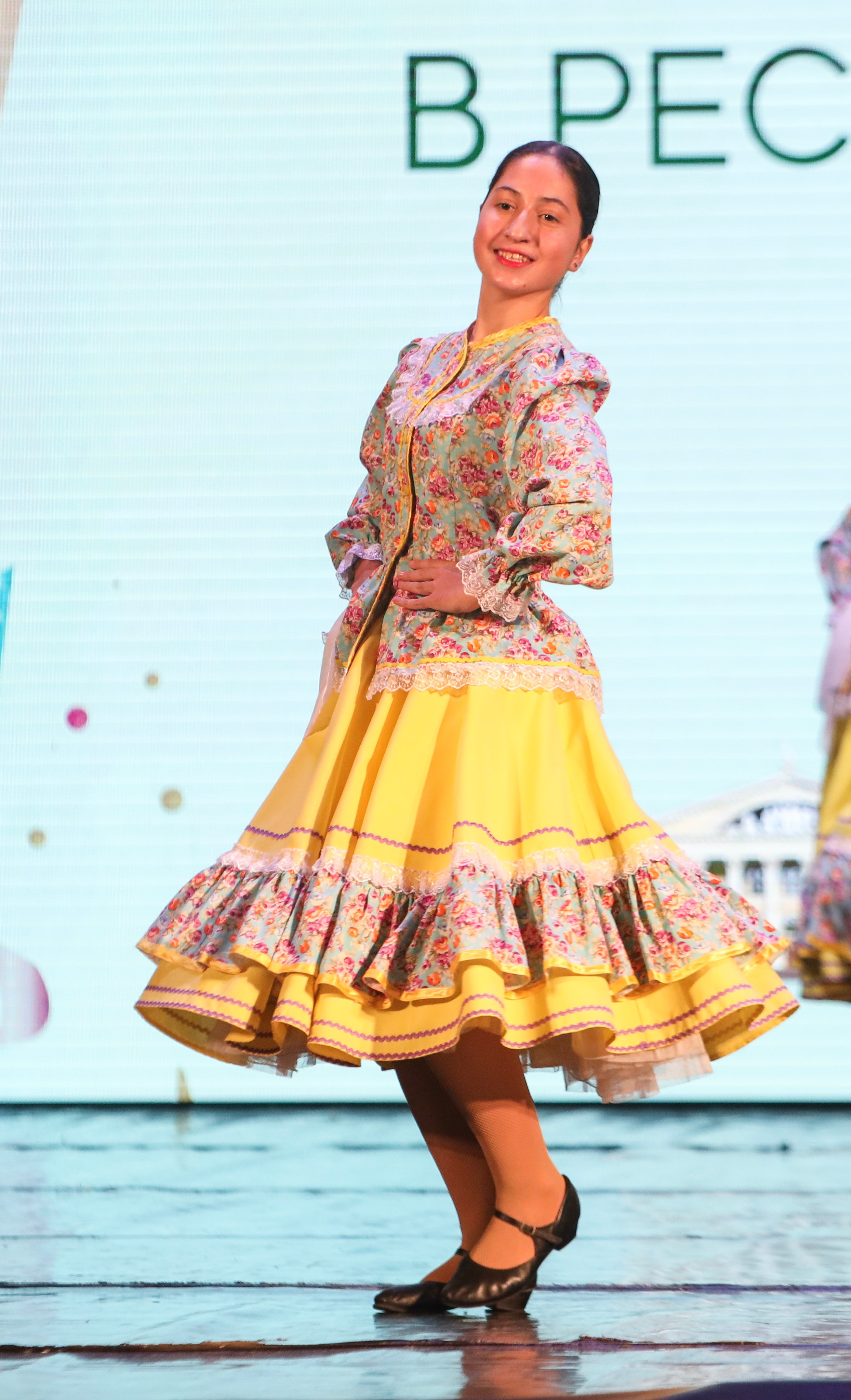 Фестивальное движение «Шаг к мечте» г. Минск. Медиастудия Фото Концепт