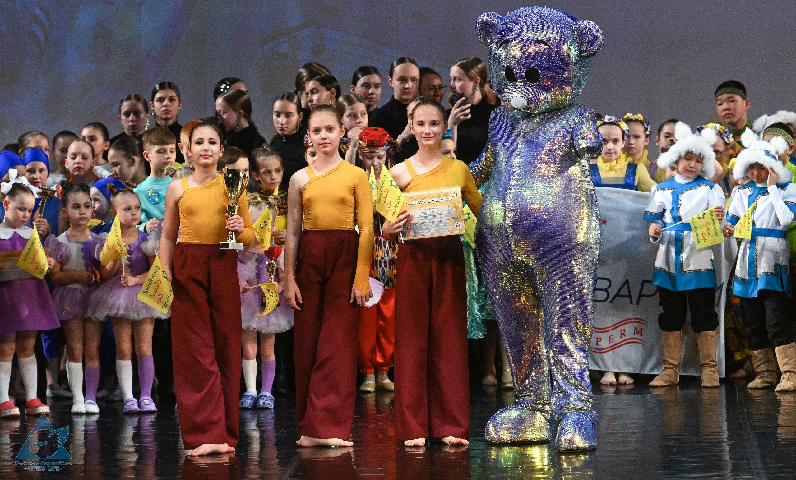 14.04.2025 «Жизнь Городов» Творческий фестиваль-конкурс «ПЛАНЕТА ИСКУССТВ» г. Санкт-Петербург. Медиастудия Фото Концепт